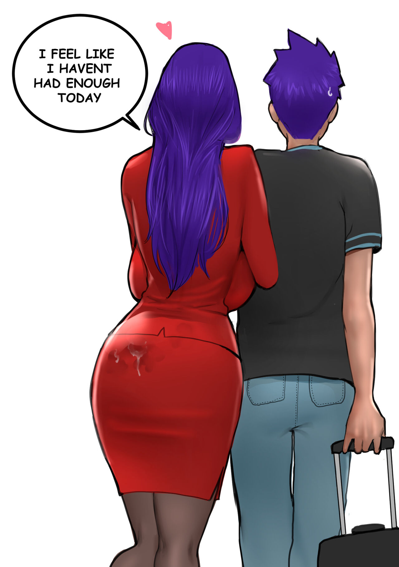 Dear Mother Clara – Scarlett Ann [photo 12] - MangaPorn