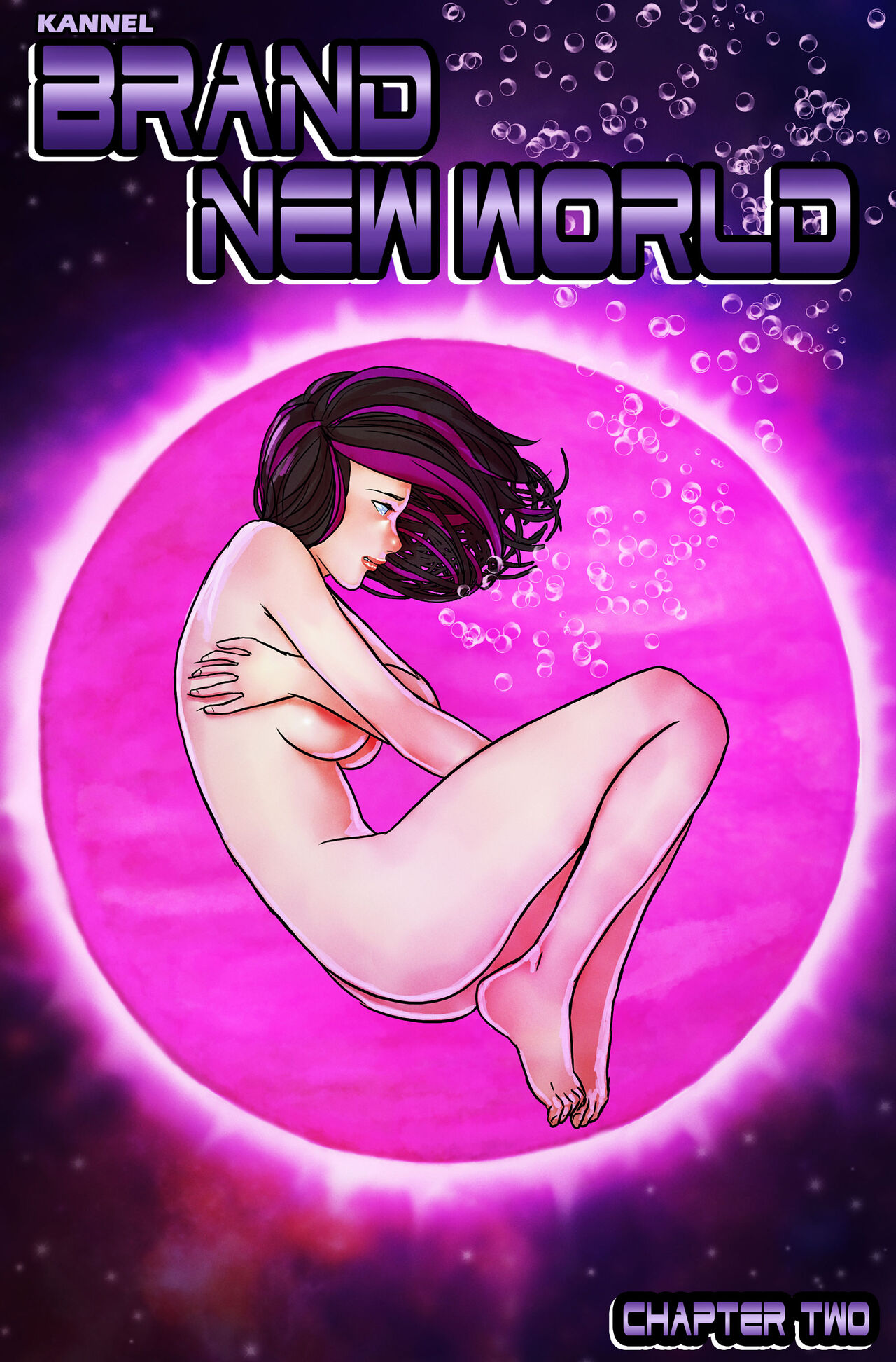 Brand New World – Kannel [photo 16] - MangaPorn