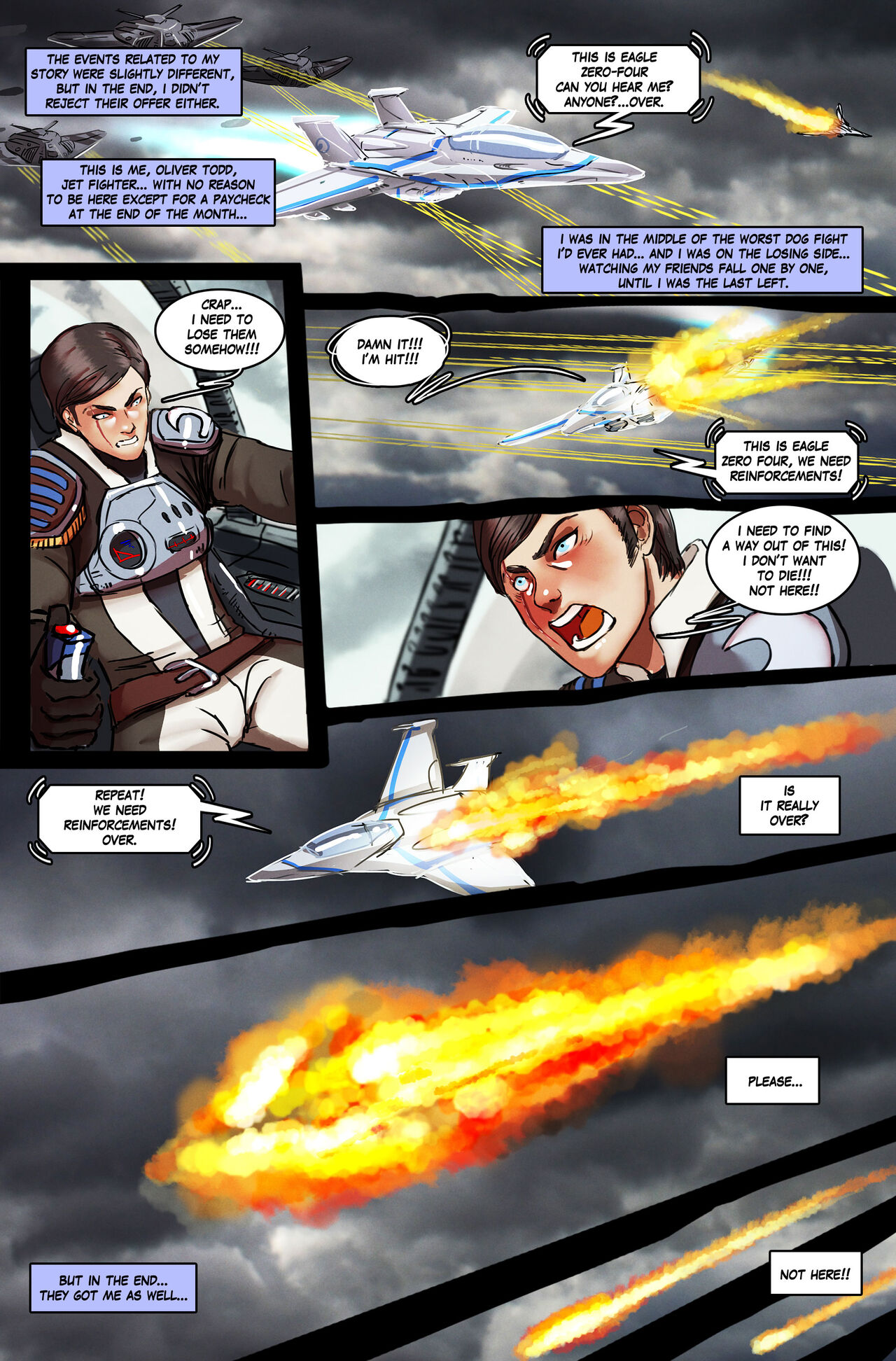 Brand New World – Kannel [photo 3] - MangaPorn