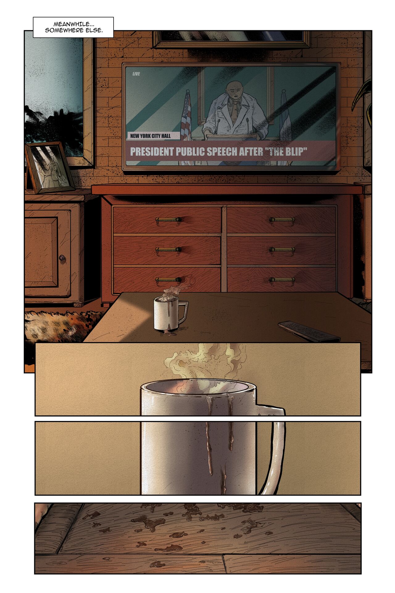 Parker’s True Colors 2 – Mbah Ndolo [photo 18] - MangaPorn