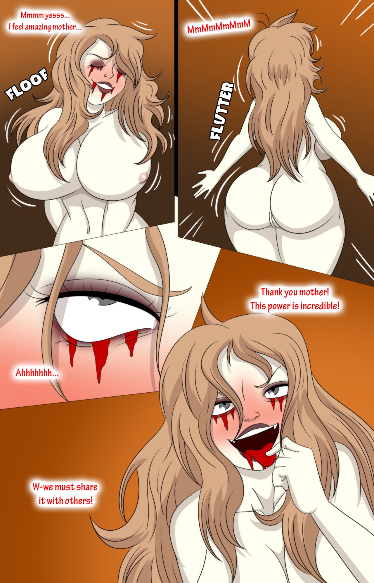 Origins of Lady Dimitrescu – tfsubmissions [photo 20] - MangaPorn