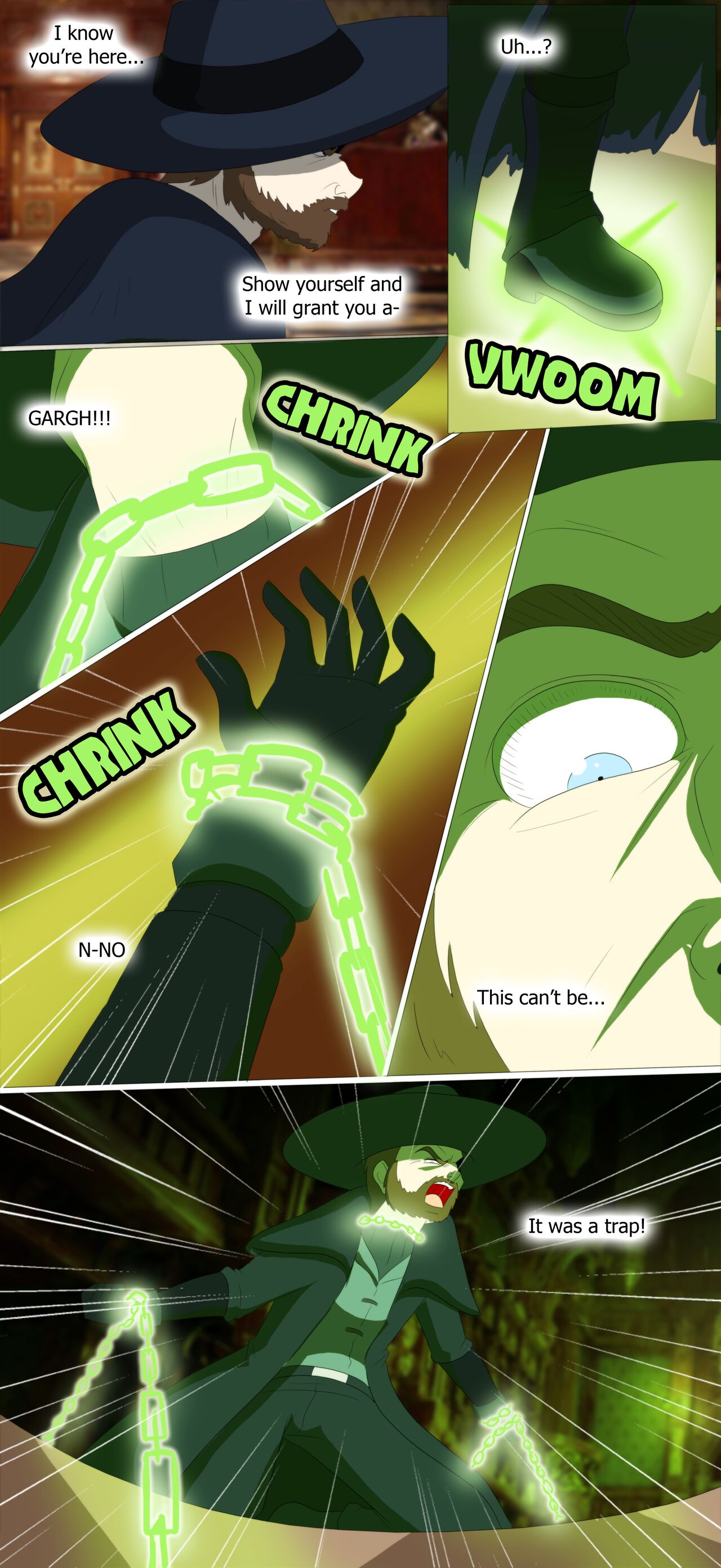 Origins of Lady Dimitrescu – tfsubmissions [photo 3] - MangaPorn