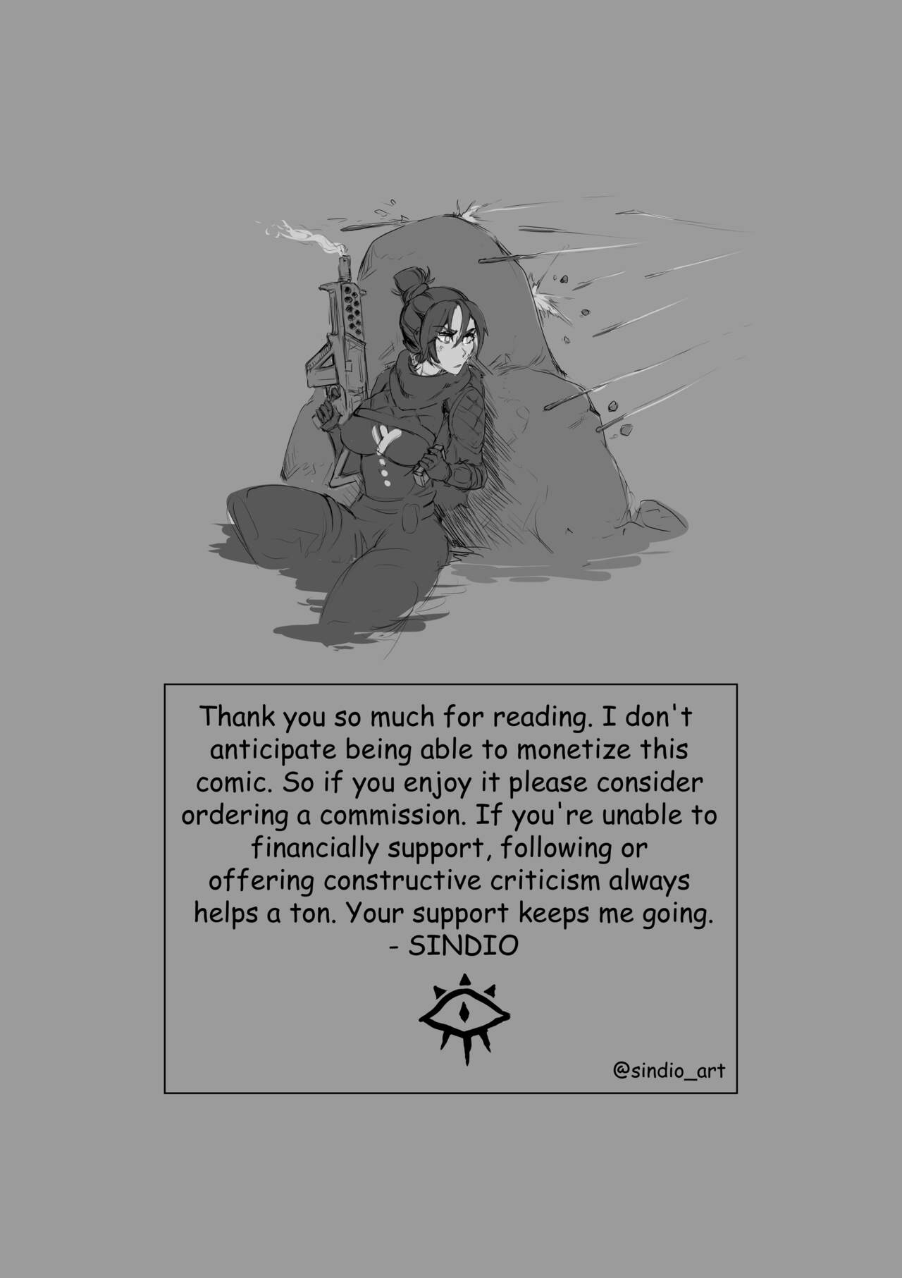 Voices – sindio [photo 2] - MangaPorn