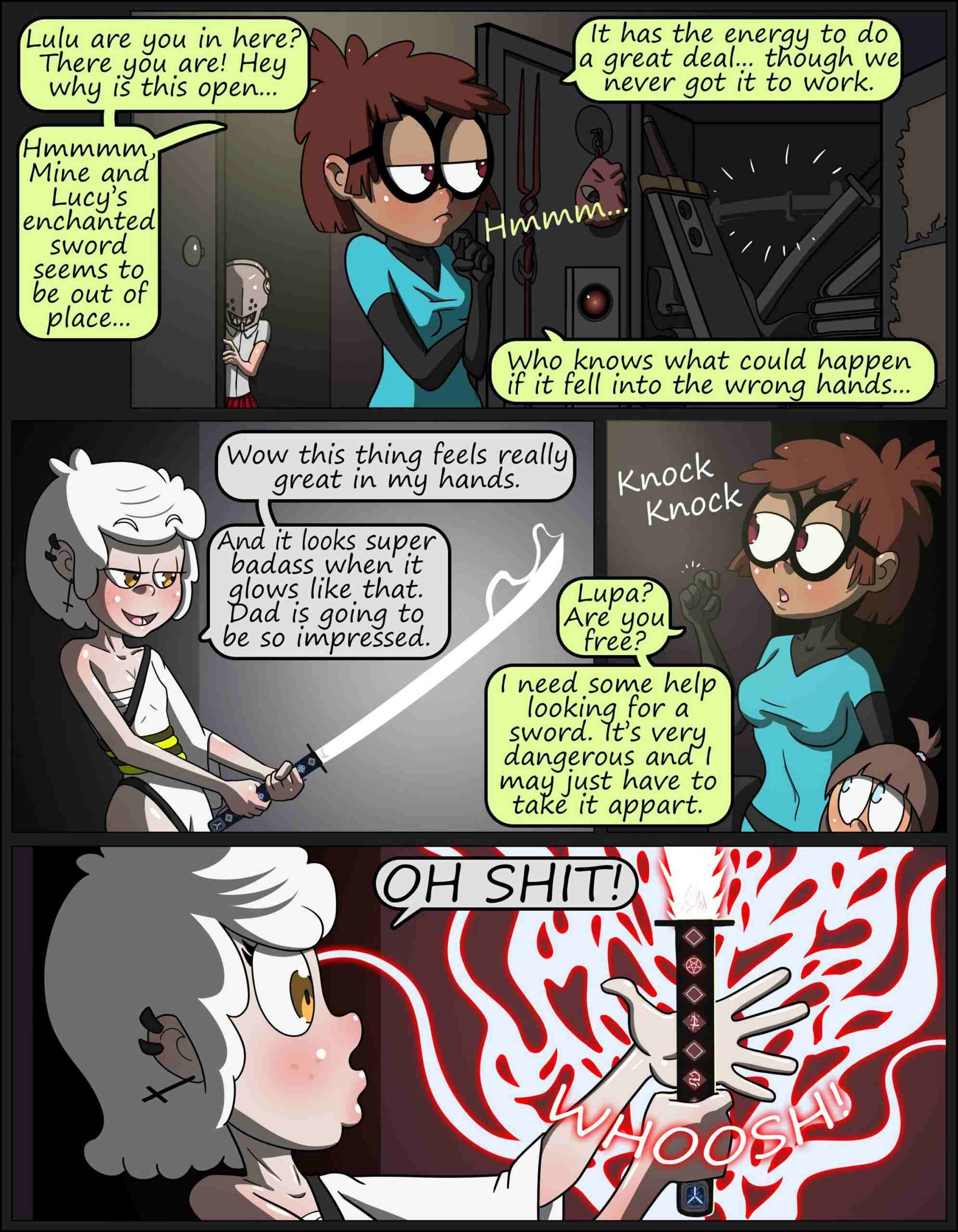 Costume Time – MedullaMind [photo 10] - MangaPorn