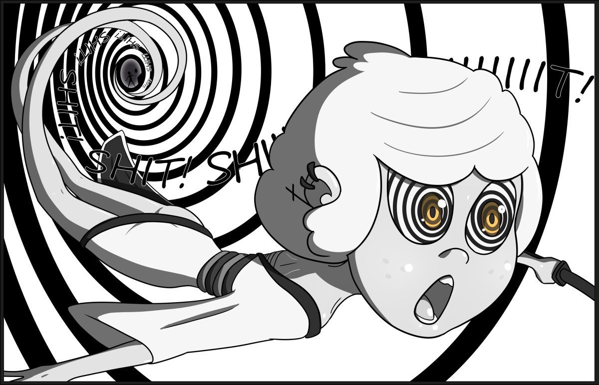 Costume Time – MedullaMind [photo 12] - MangaPorn