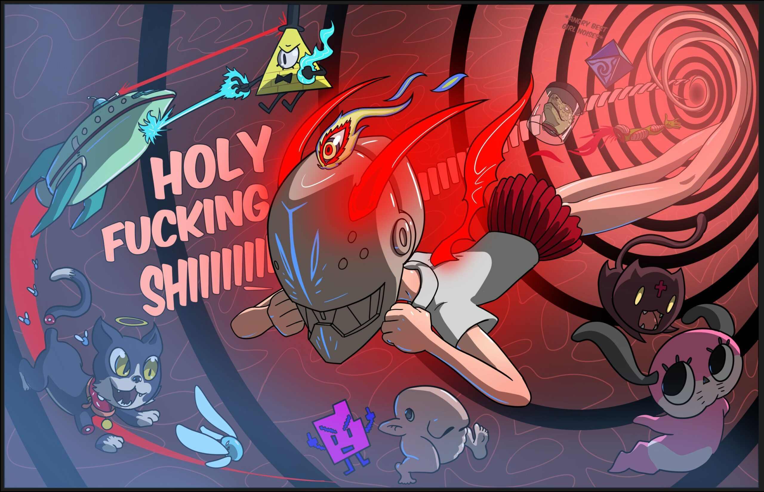 Costume Time – MedullaMind [photo 13] - MangaPorn