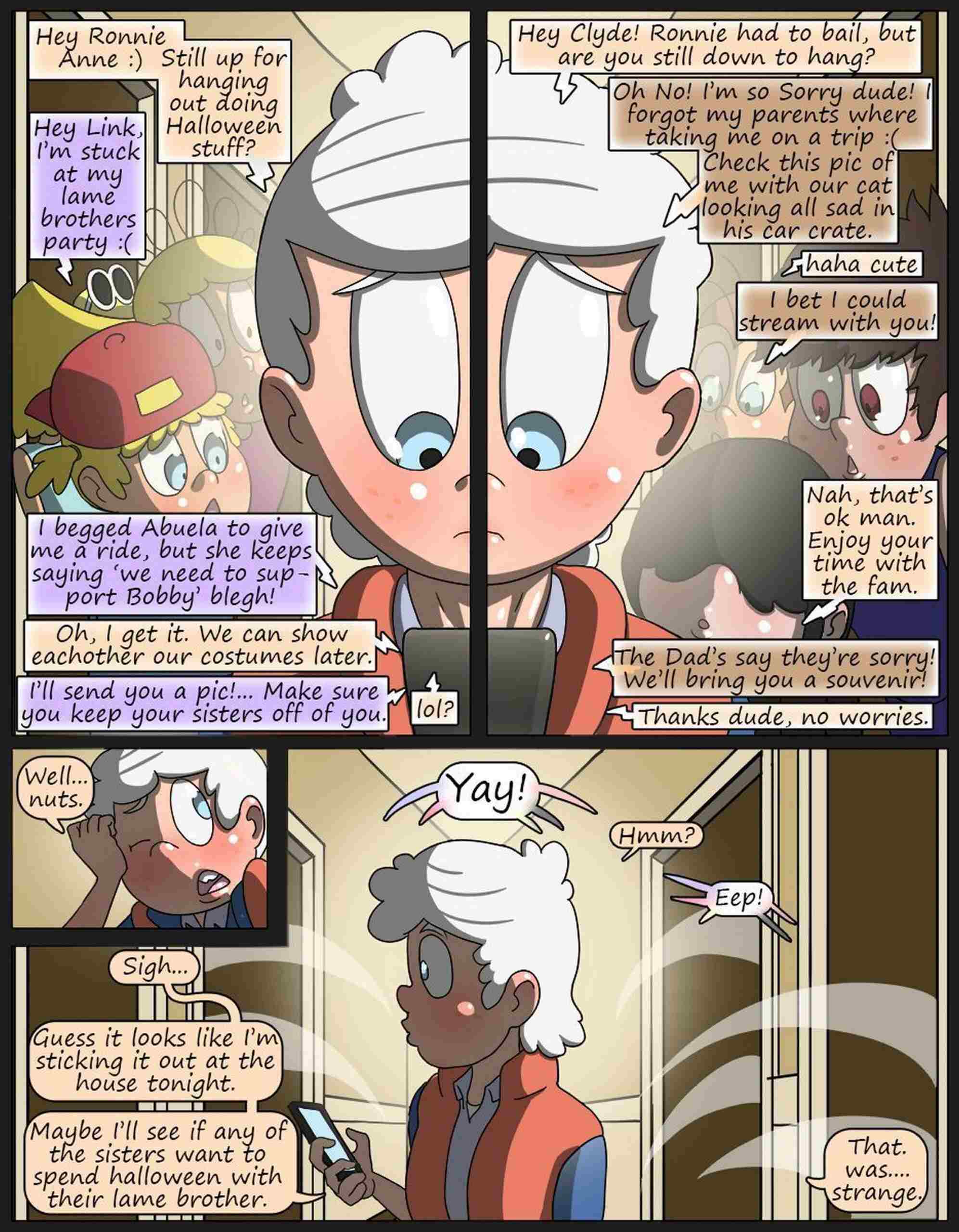 Costume Time – MedullaMind [photo 16] - MangaPorn