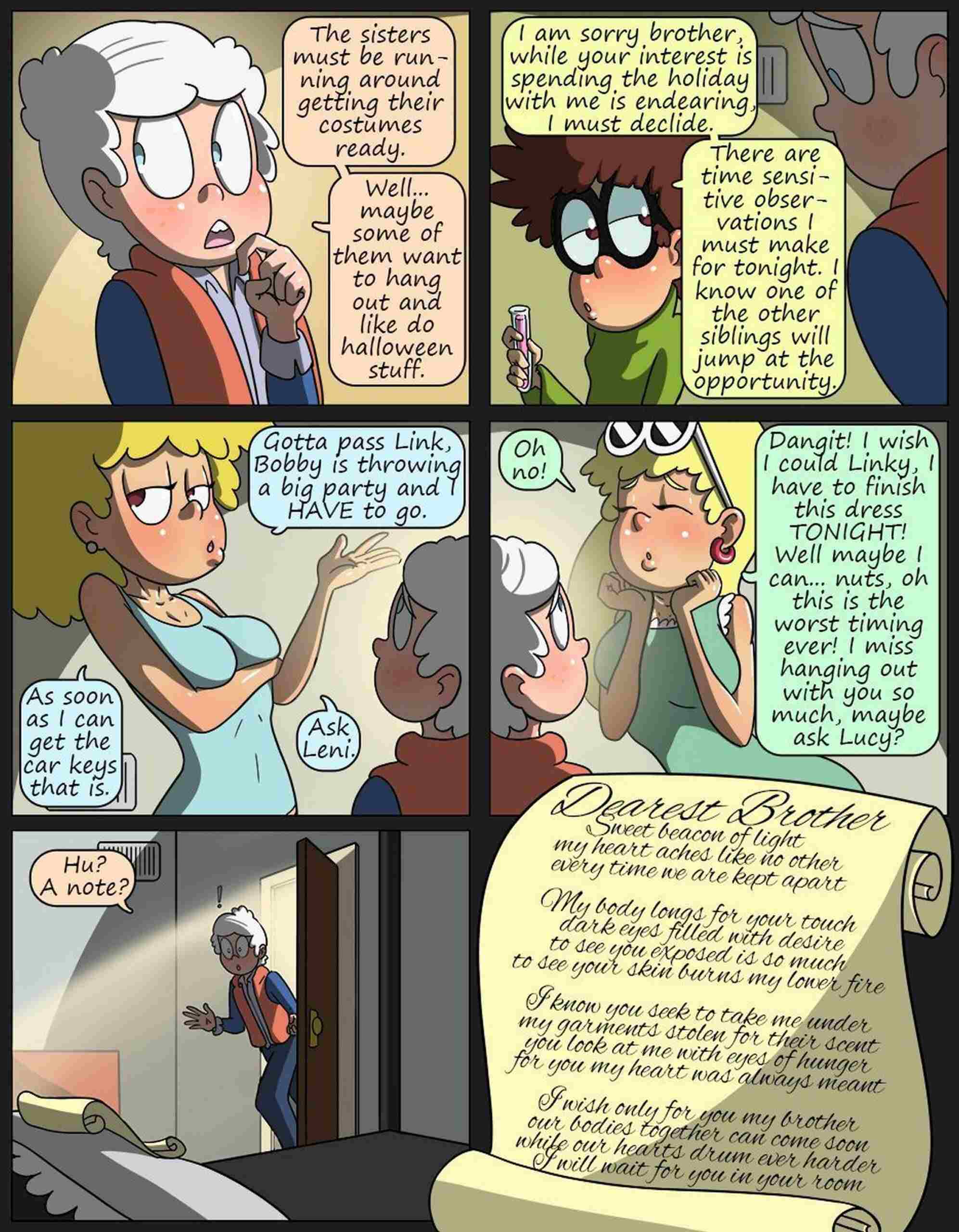 Costume Time – MedullaMind [photo 17] - MangaPorn