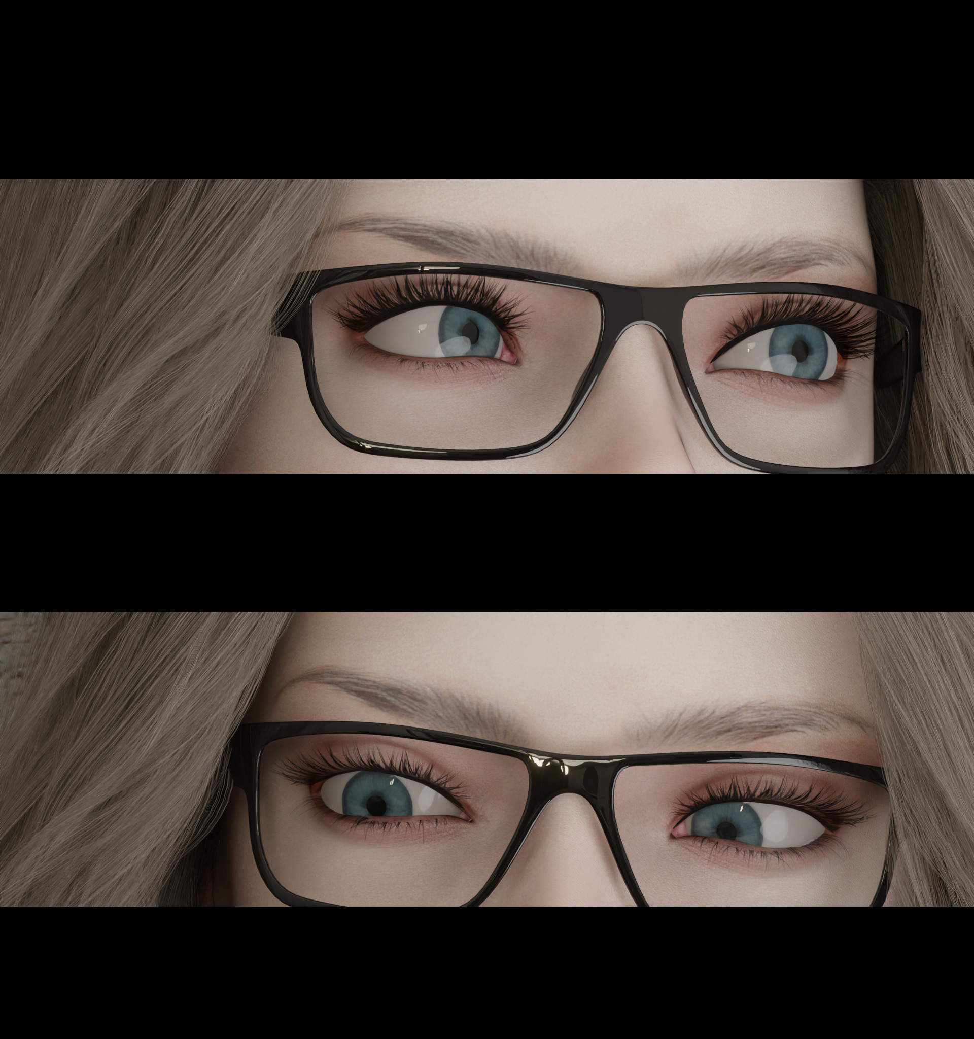 My Neighbor’s Widow 2 – RoseBlue3D [photo 10] - MangaPorn