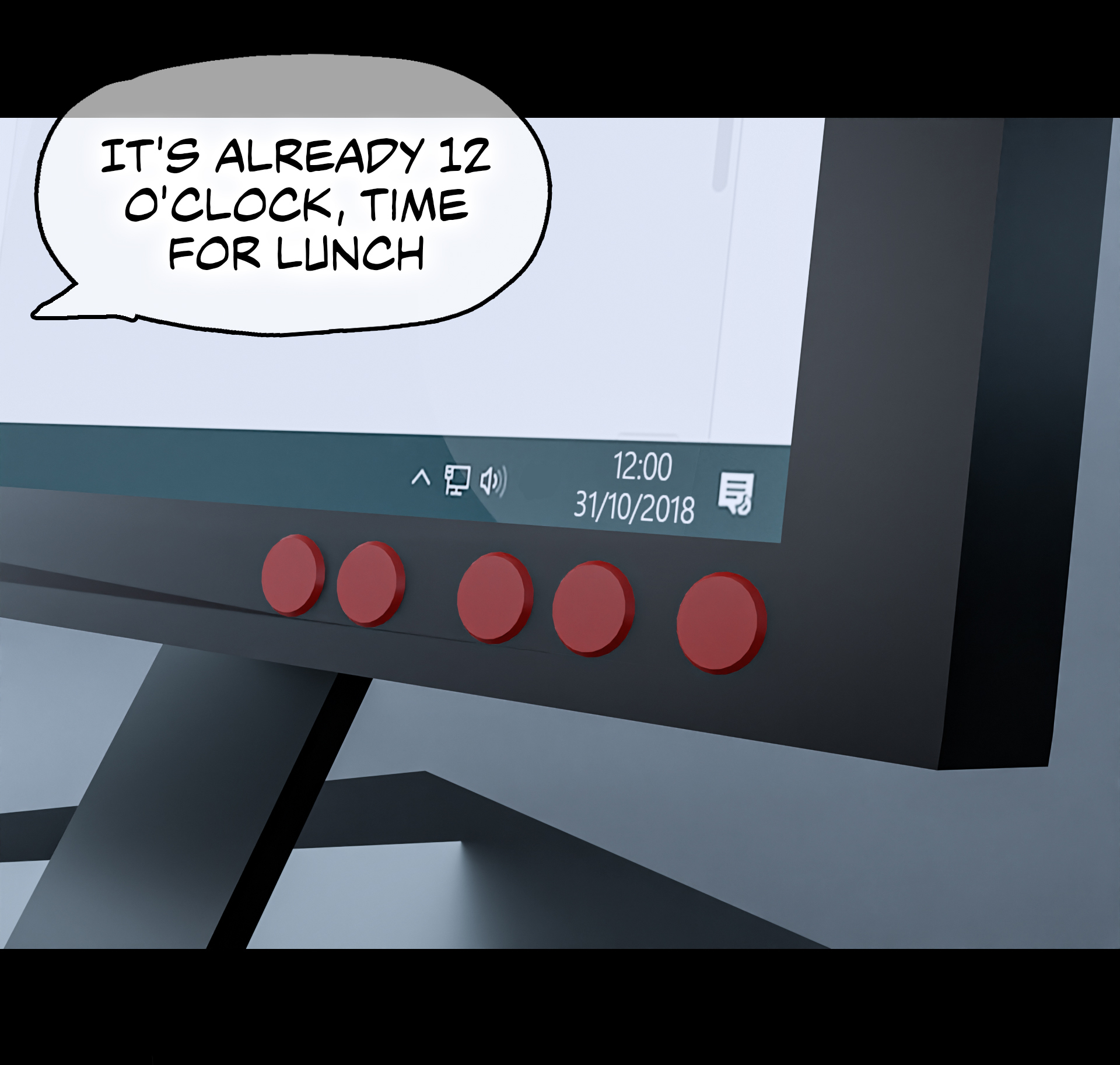 My Neighbor’s Widow 2 – RoseBlue3D [photo 101] - MangaPorn