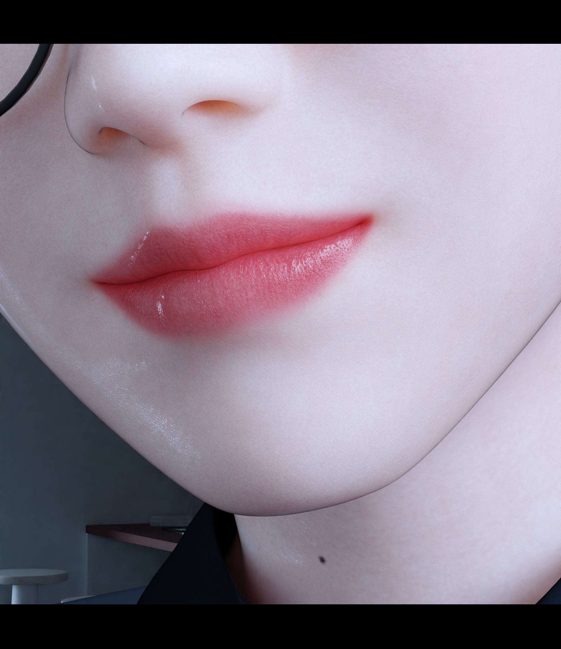 My Neighbor’s Widow 2 – RoseBlue3D [photo 106] - MangaPorn