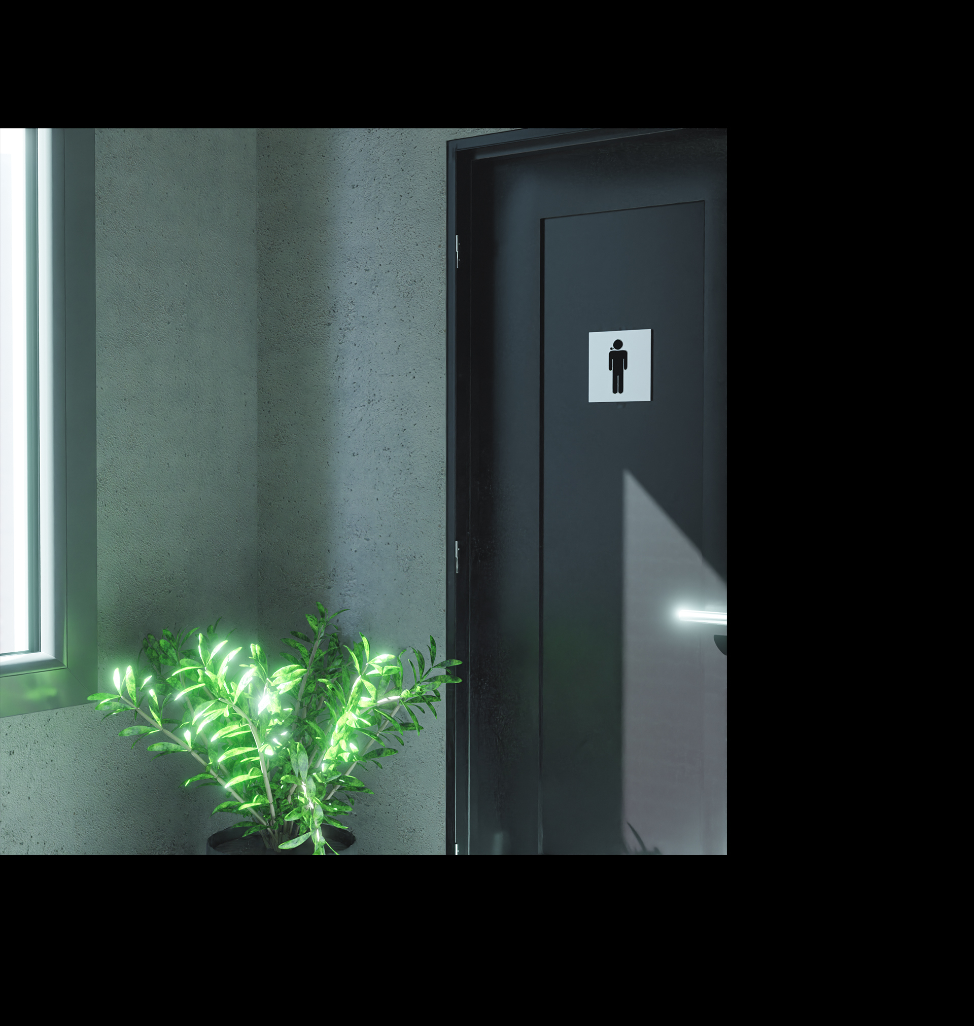 My Neighbor’s Widow 2 – RoseBlue3D [photo 108] - MangaPorn