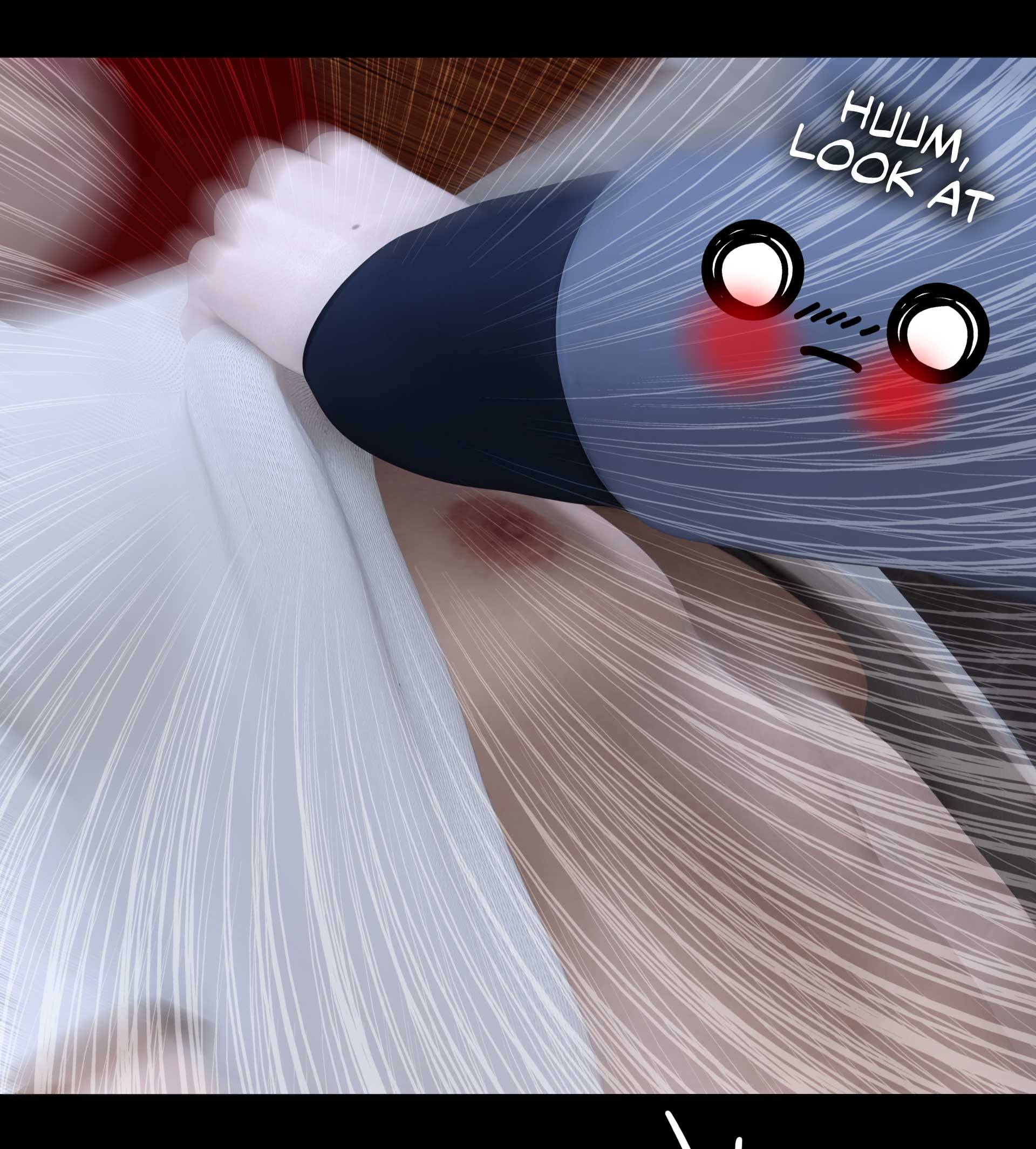 My Neighbor’s Widow 2 – RoseBlue3D [photo 125] - MangaPorn