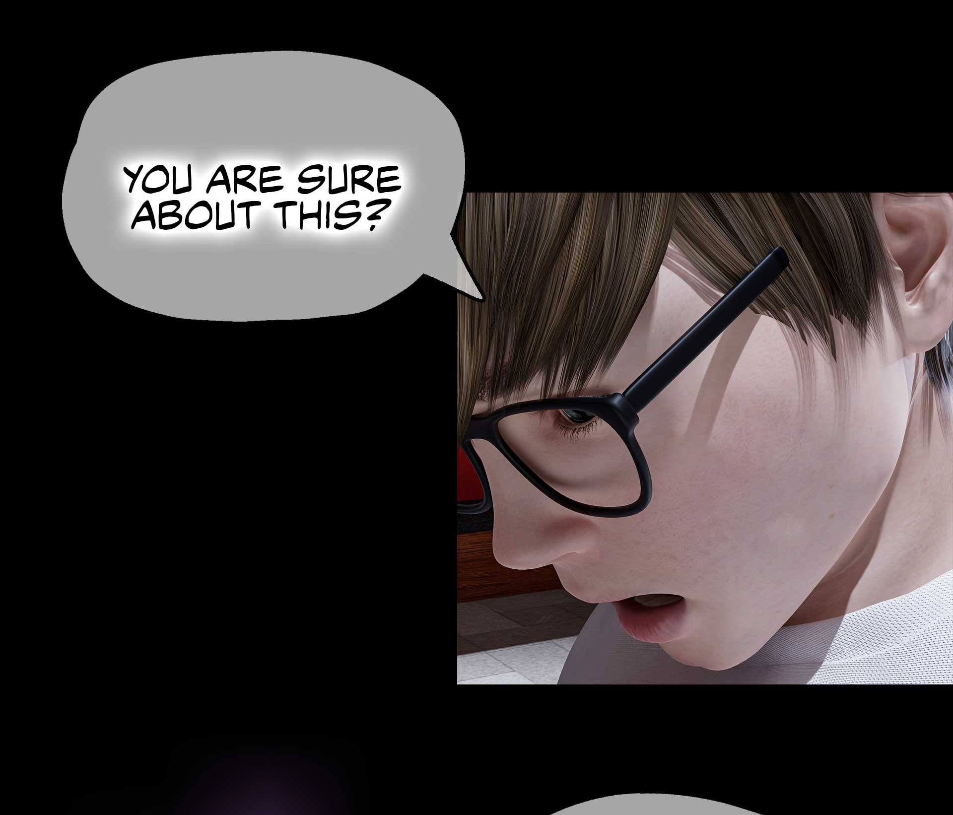 My Neighbor’s Widow 2 – RoseBlue3D [photo 132] - MangaPorn