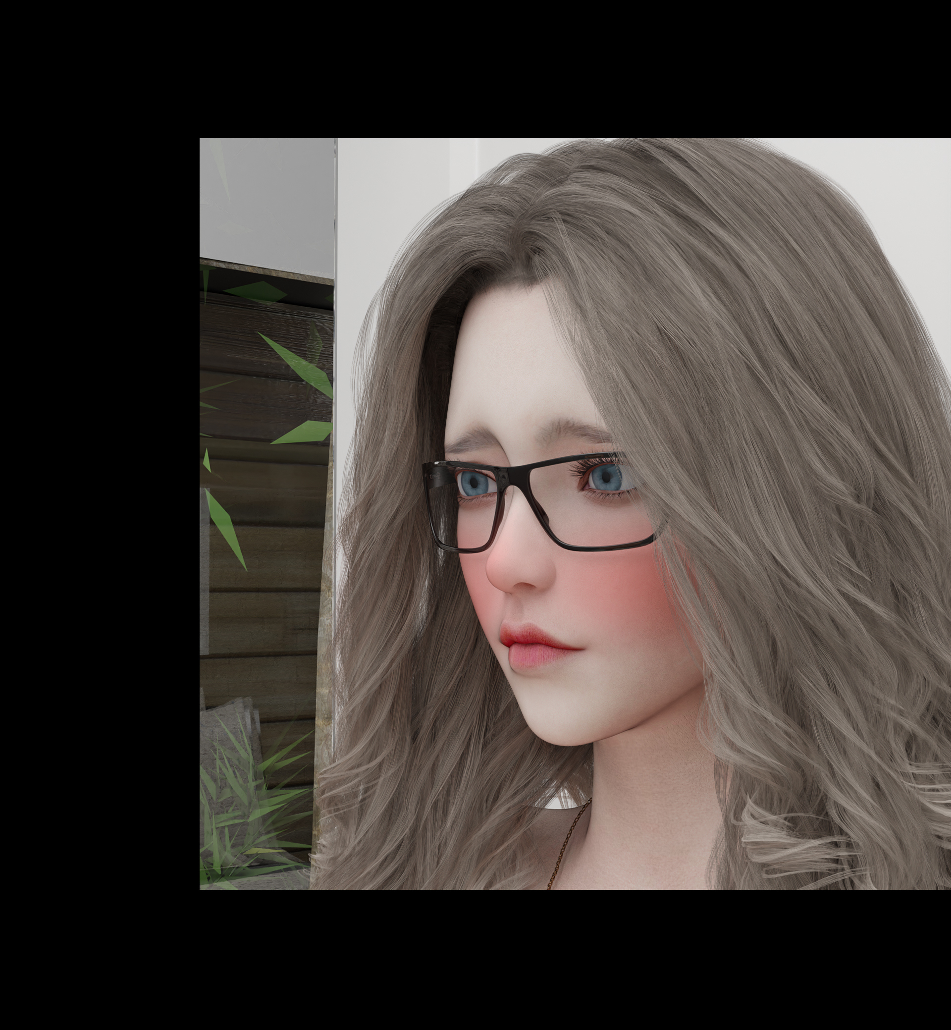 My Neighbor’s Widow 2 – RoseBlue3D [photo 27] - MangaPorn