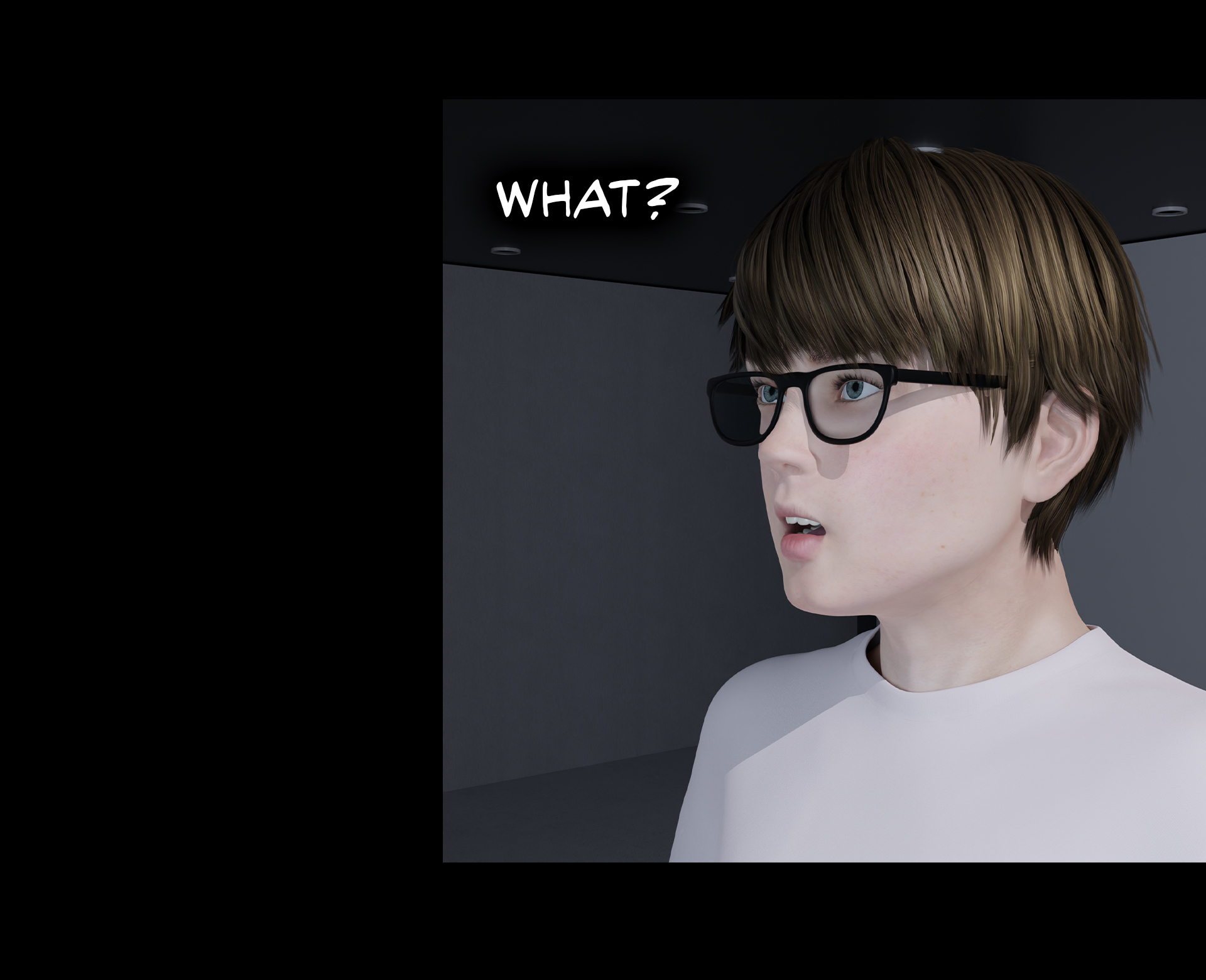 My Neighbor’s Widow 2 – RoseBlue3D [photo 45] - MangaPorn