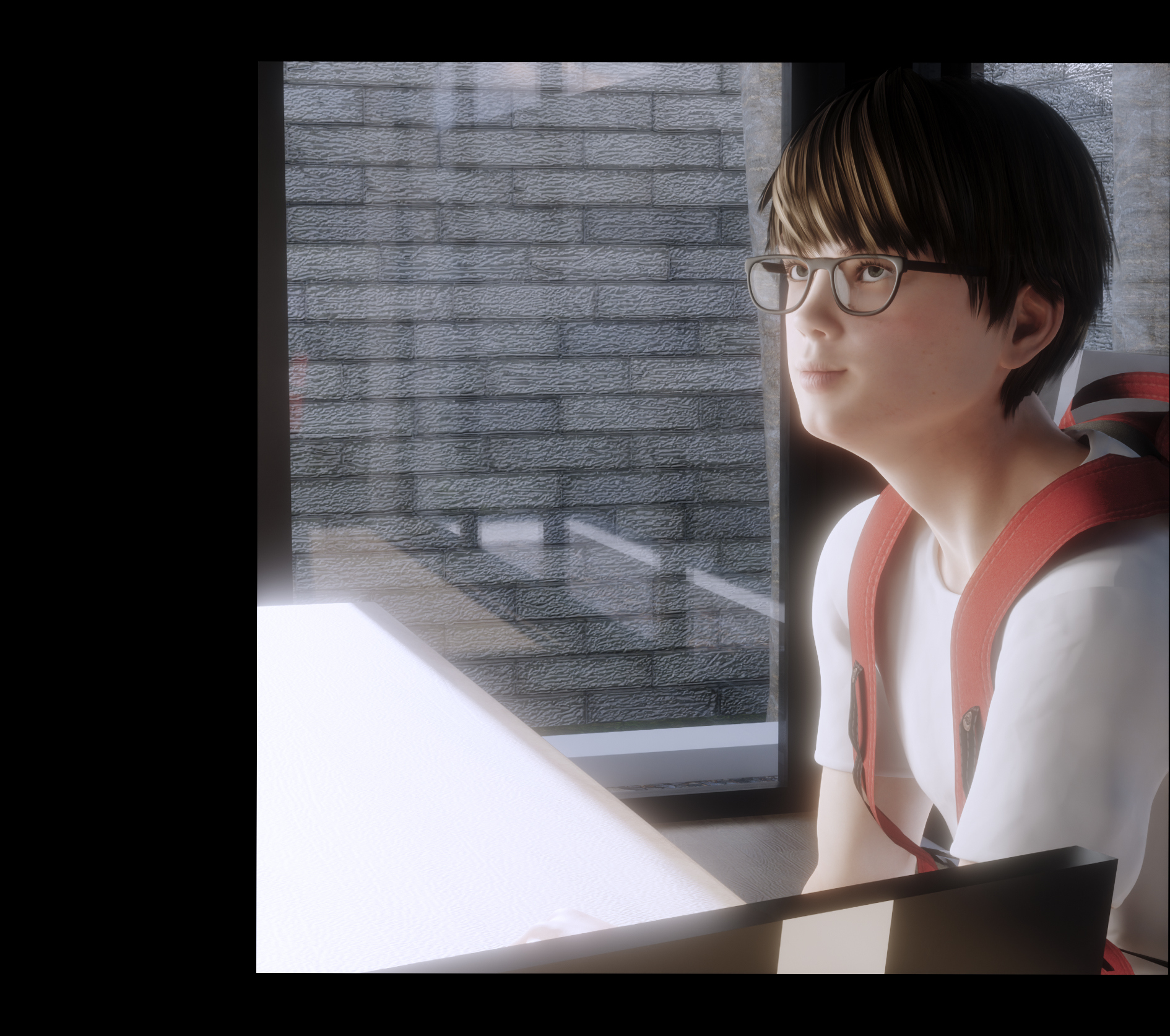 My Neighbor’s Widow 2 – RoseBlue3D [photo 50] - MangaPorn