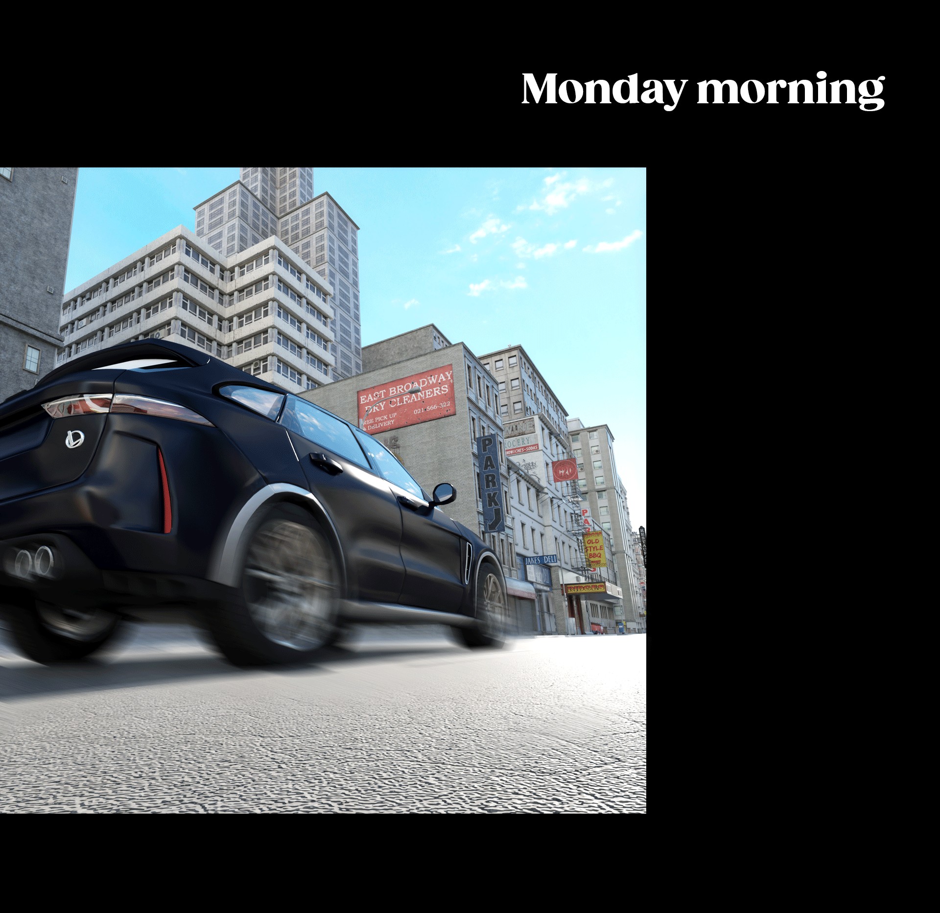 My Neighbor’s Widow 2 – RoseBlue3D [photo 55] - MangaPorn