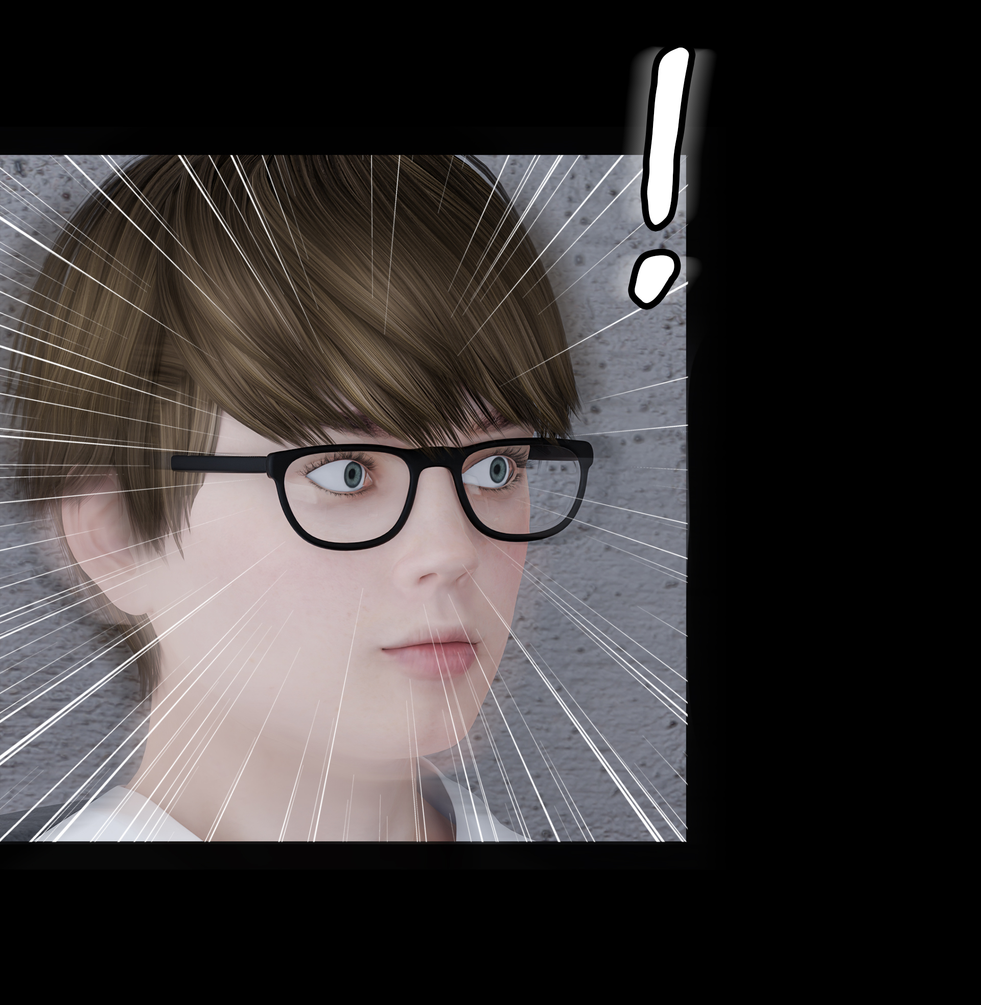 My Neighbor’s Widow 2 – RoseBlue3D [photo 91] - MangaPorn