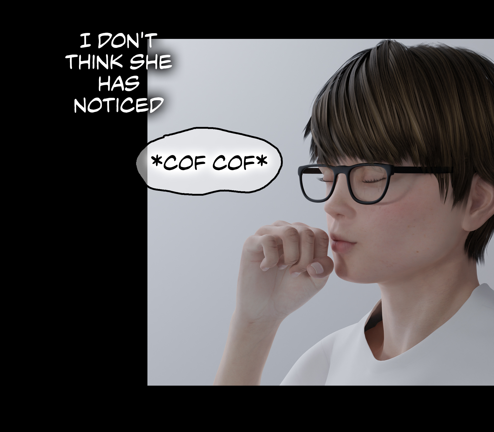 My Neighbor’s Widow 2 – RoseBlue3D [photo 95] - MangaPorn