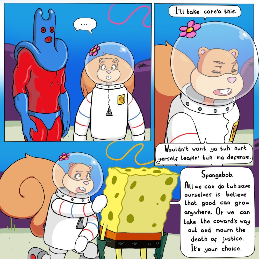 Sandy x Man Ray – B-intend [photo 3] - MangaPorn