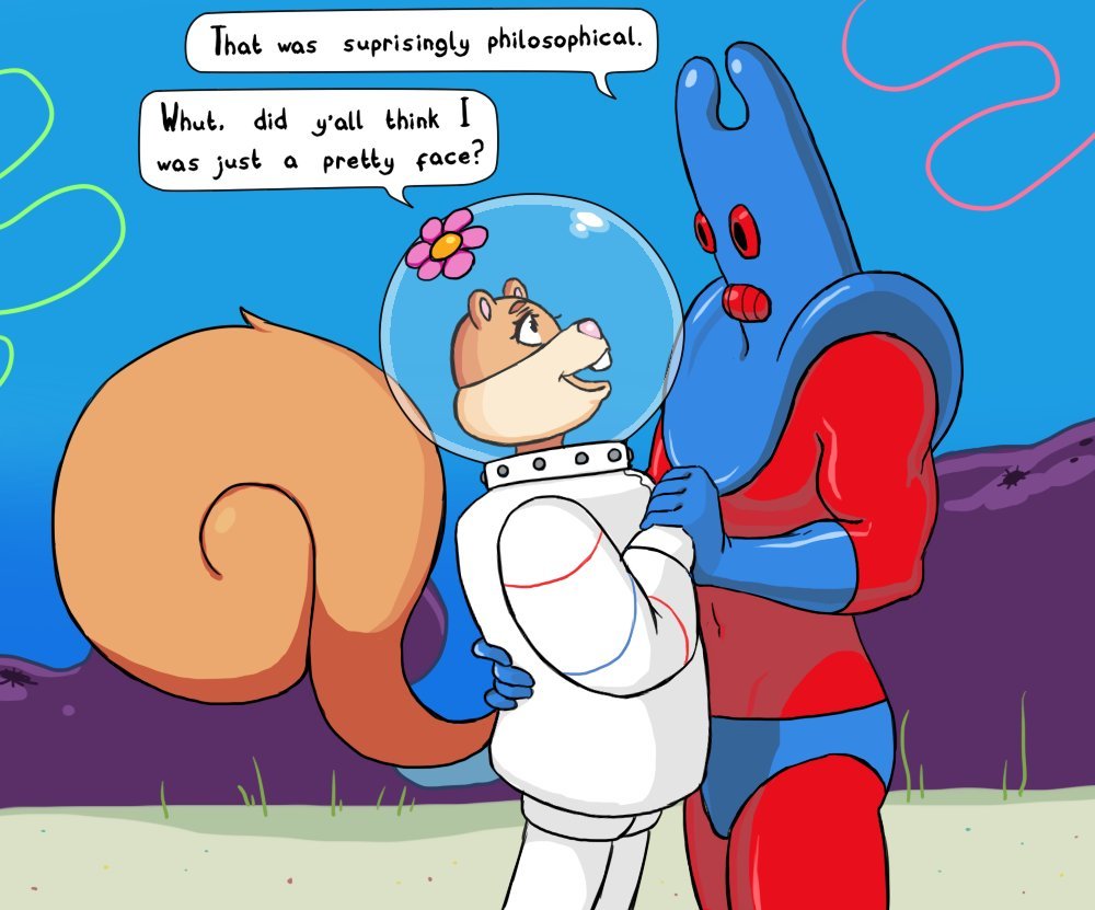 Sandy x Man Ray – B-intend [photo 5] - MangaPorn