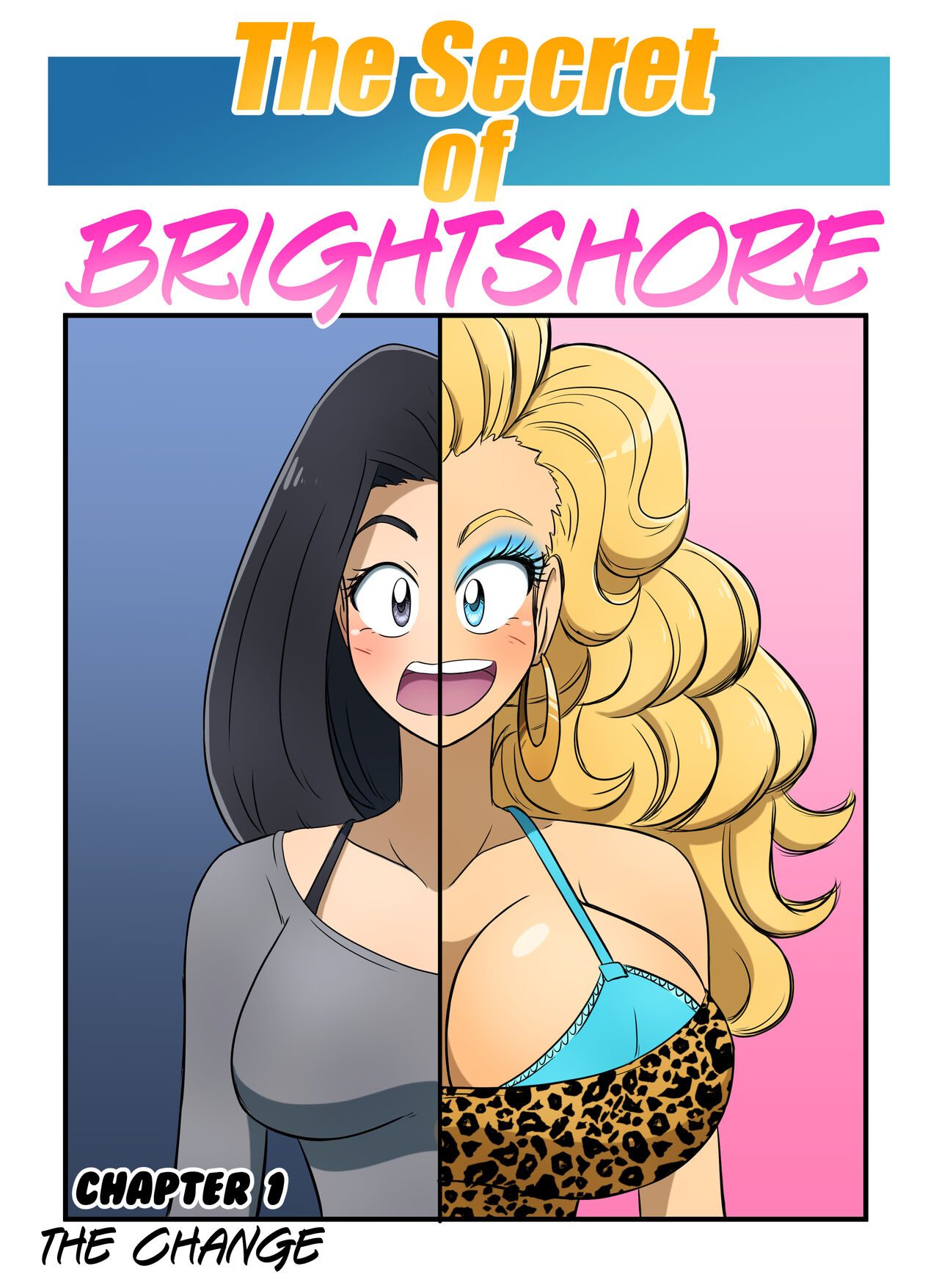 The Secret of Brightshore – Kobi94 [photo 1] - MangaPorn