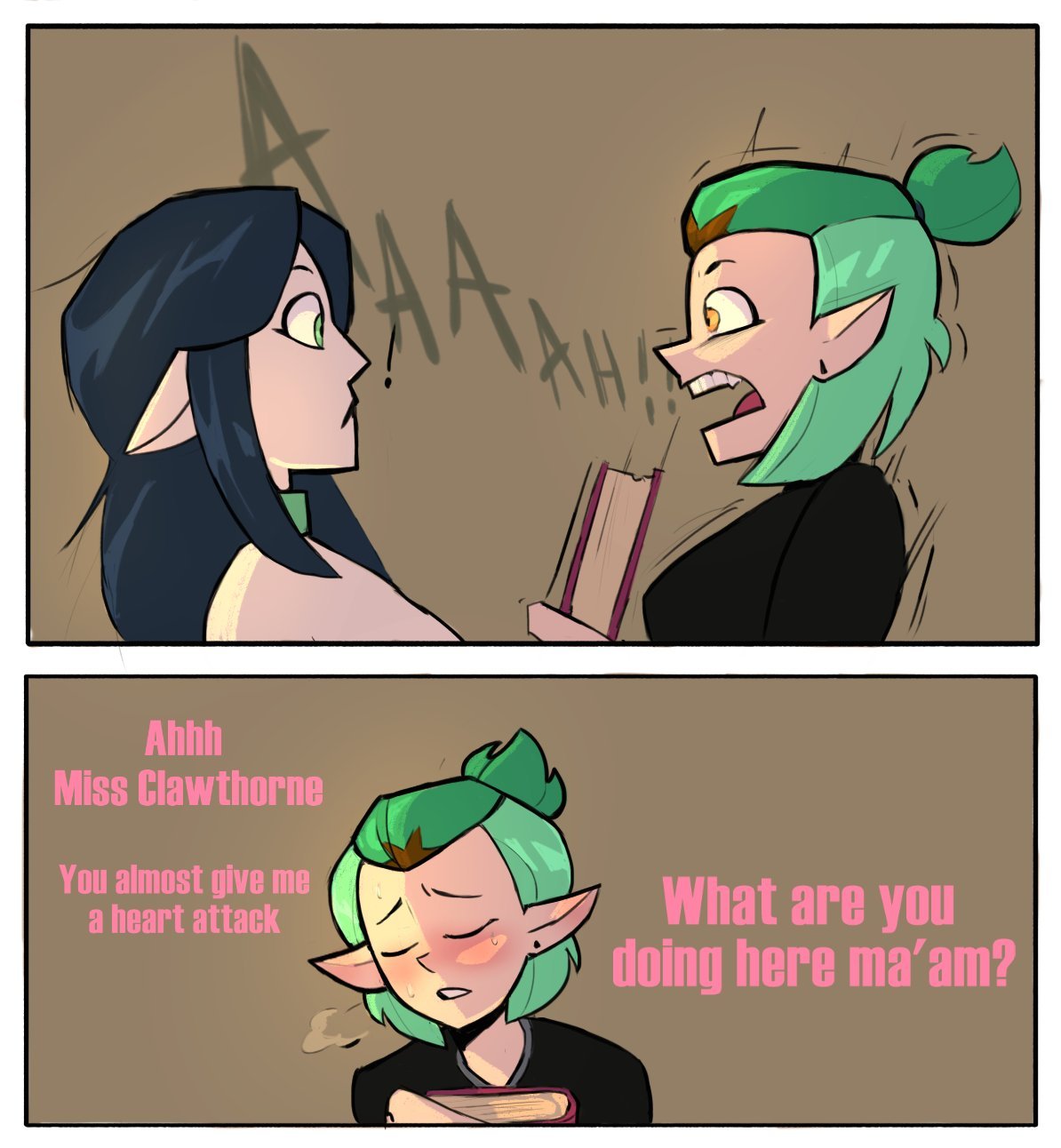 New Pet – AcidSticky [photo 13] - MangaPorn