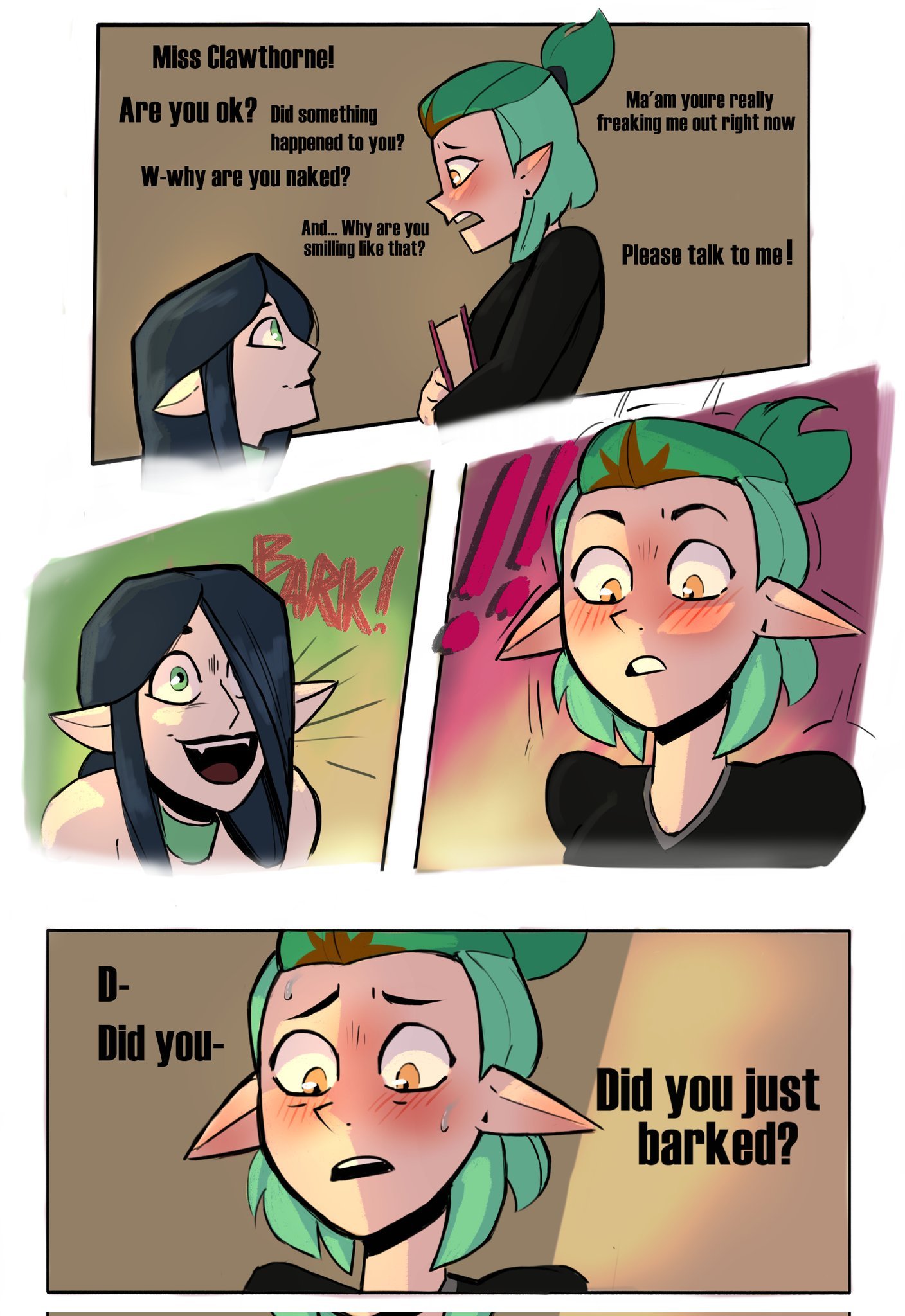 New Pet – AcidSticky [photo 15] - MangaPorn