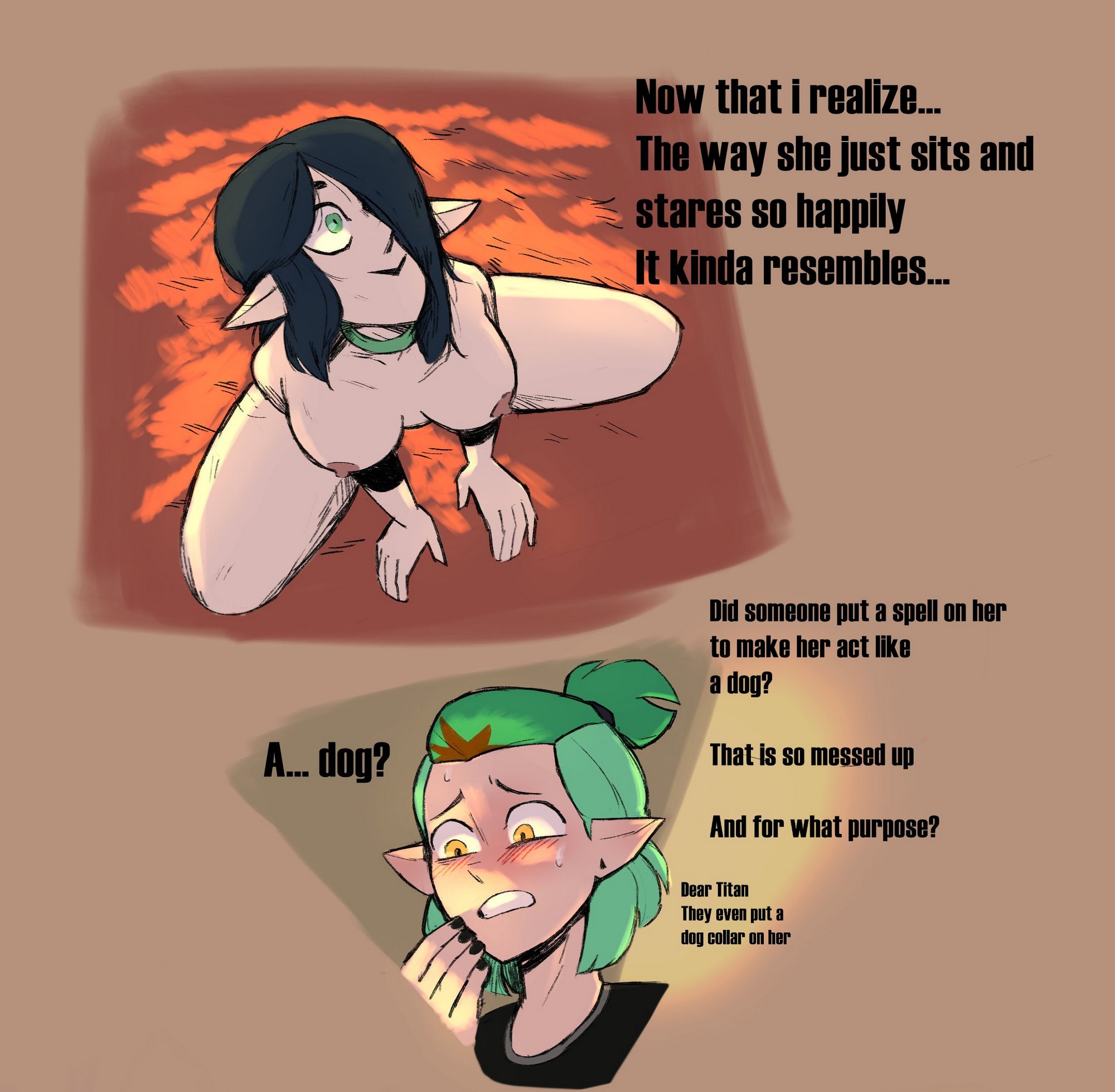 New Pet – AcidSticky [photo 16] - MangaPorn