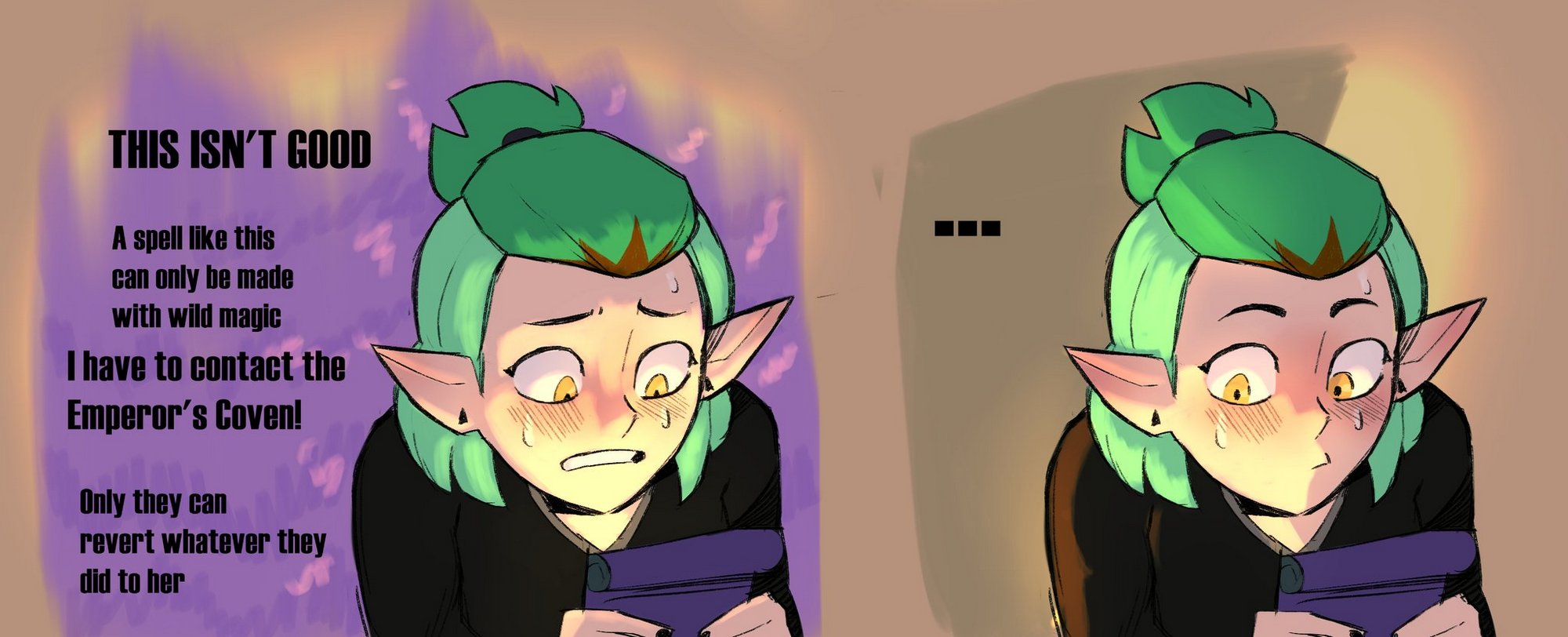 New Pet – AcidSticky [photo 17] - MangaPorn