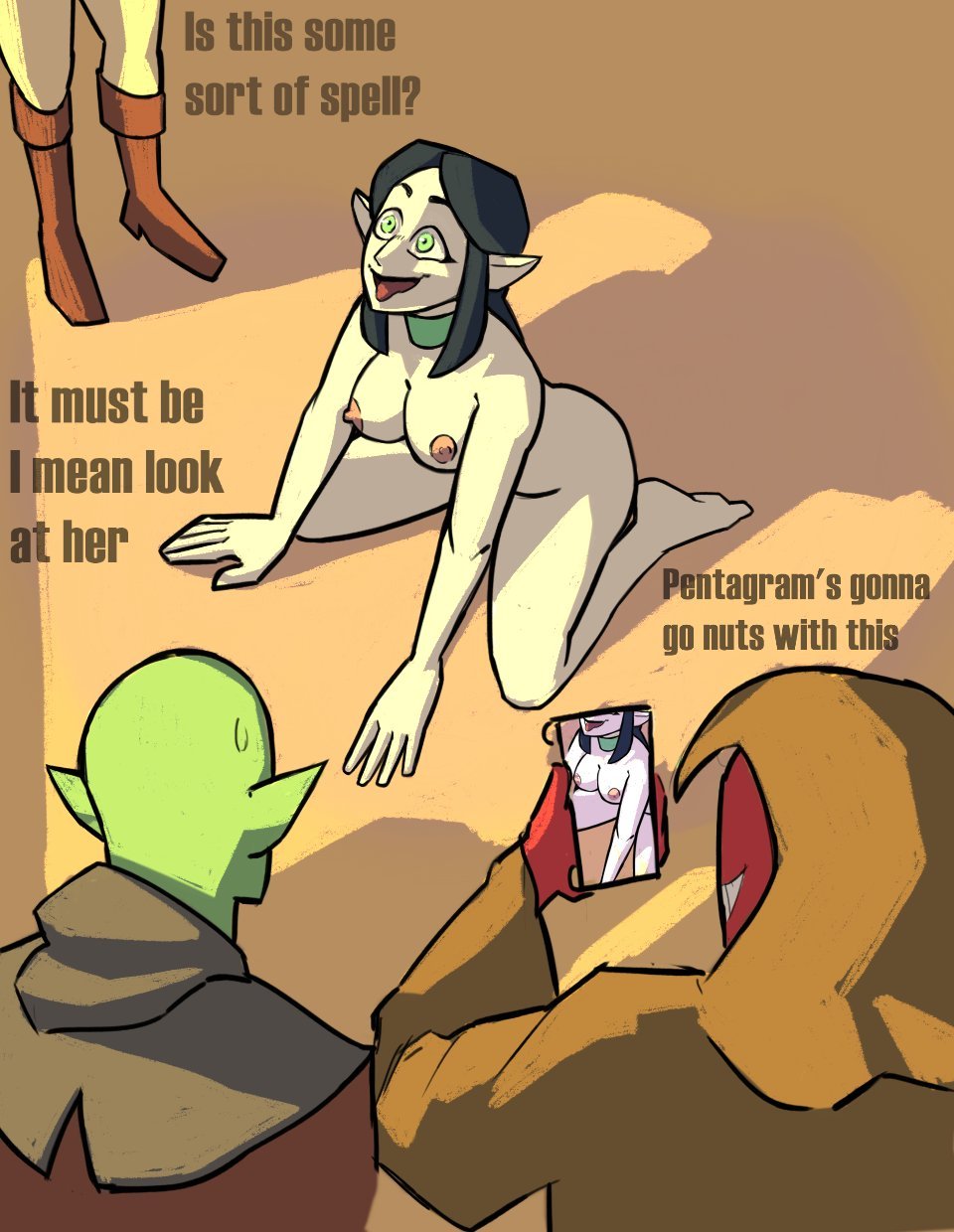 New Pet – AcidSticky [photo 4] - MangaPorn