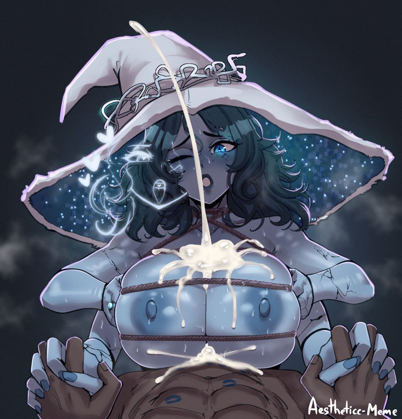 Ranni Bloobies – Aestheticc-Meme [photo 10] - MangaPorn