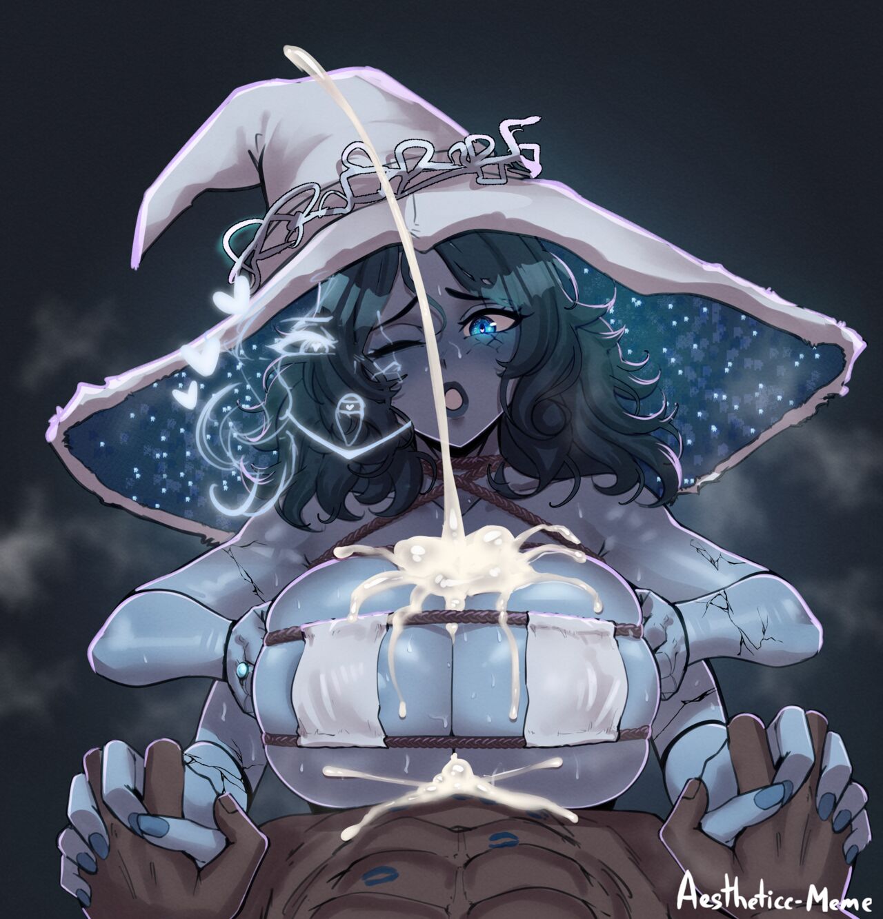 Ranni Bloobies – Aestheticc-Meme [photo 8] - MangaPorn