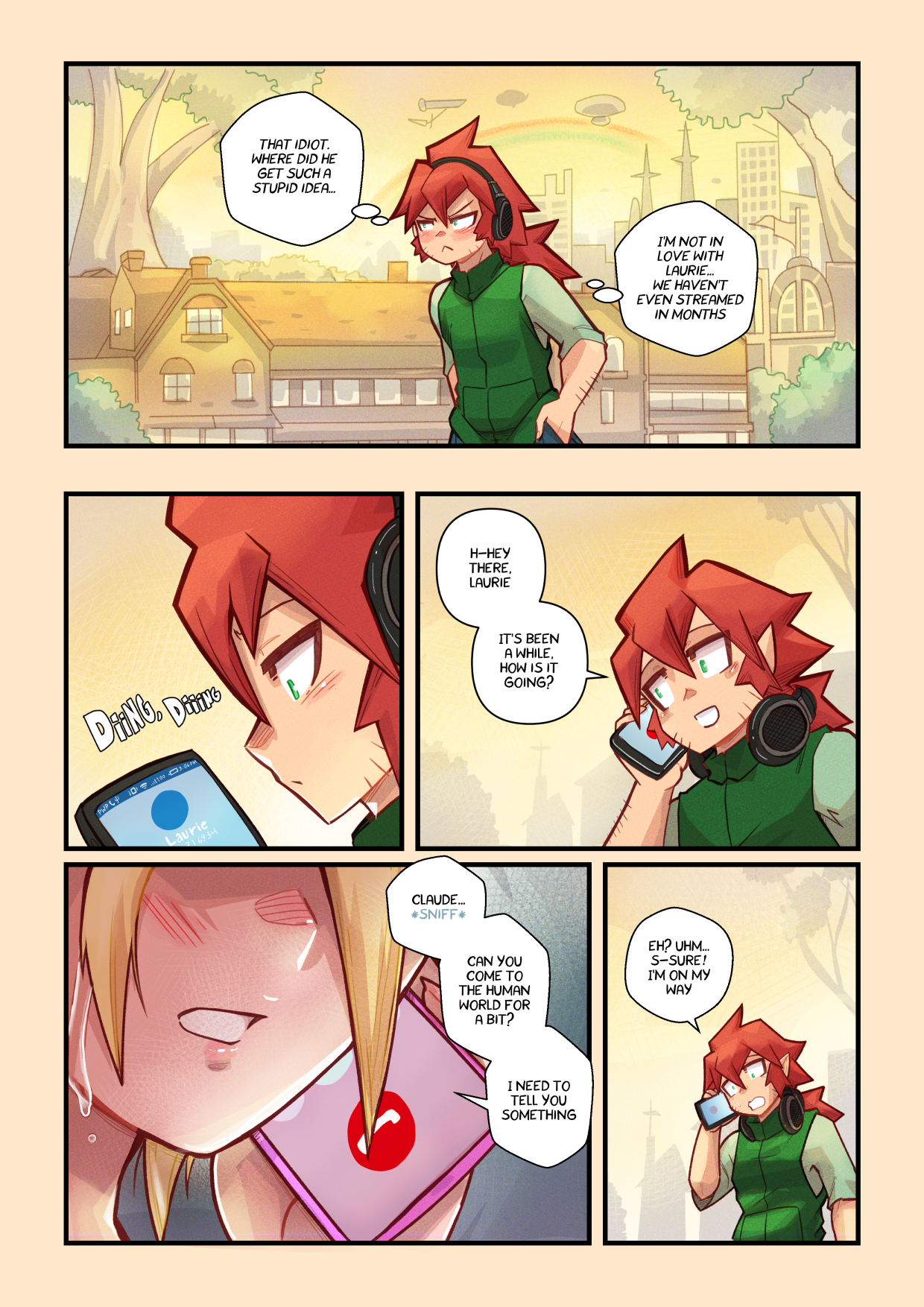 Clover Shoot – Mr.E [photo 6] - MangaPorn