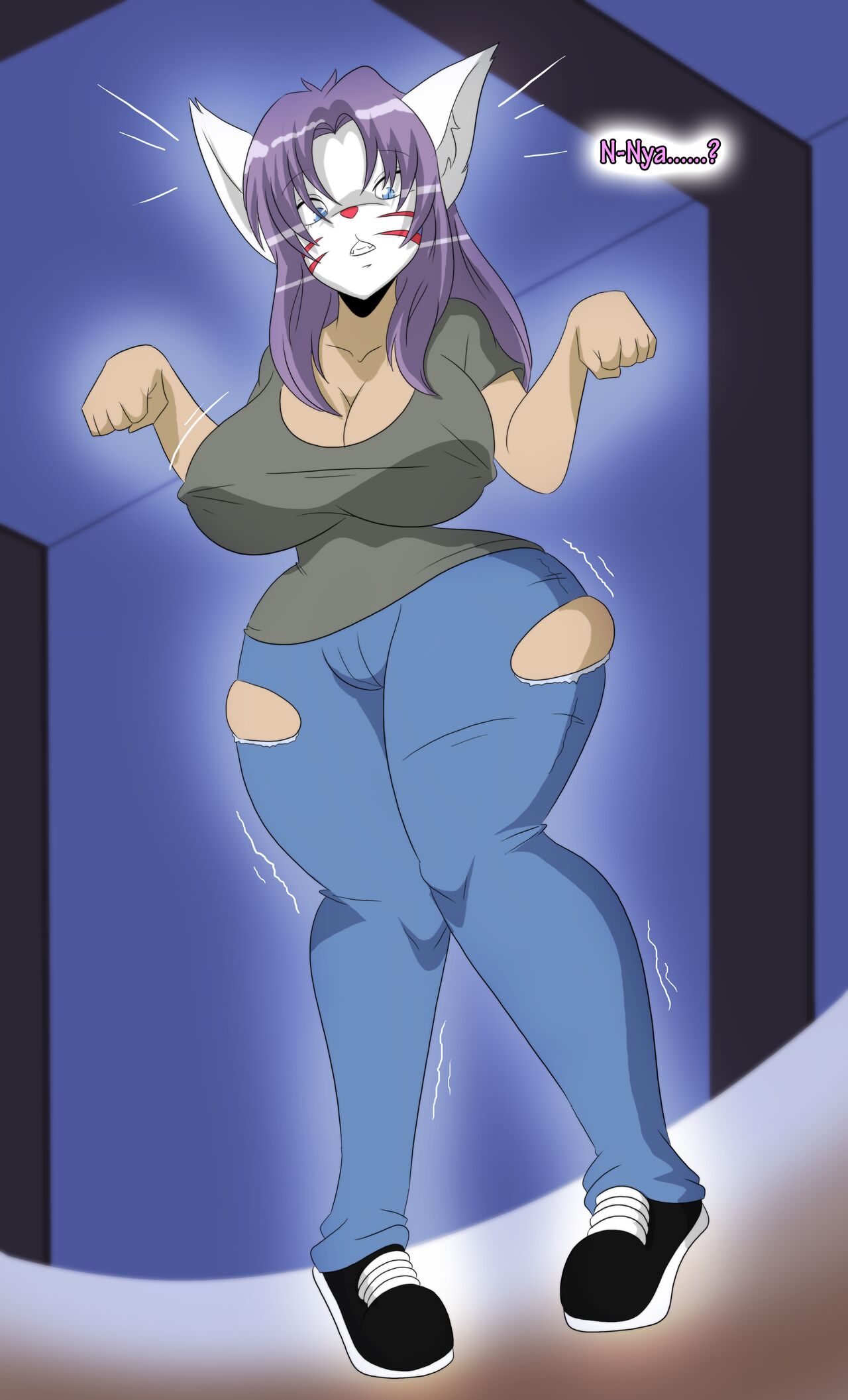 Yokai Possession – Tfsubmissions [photo 24] - MangaPorn