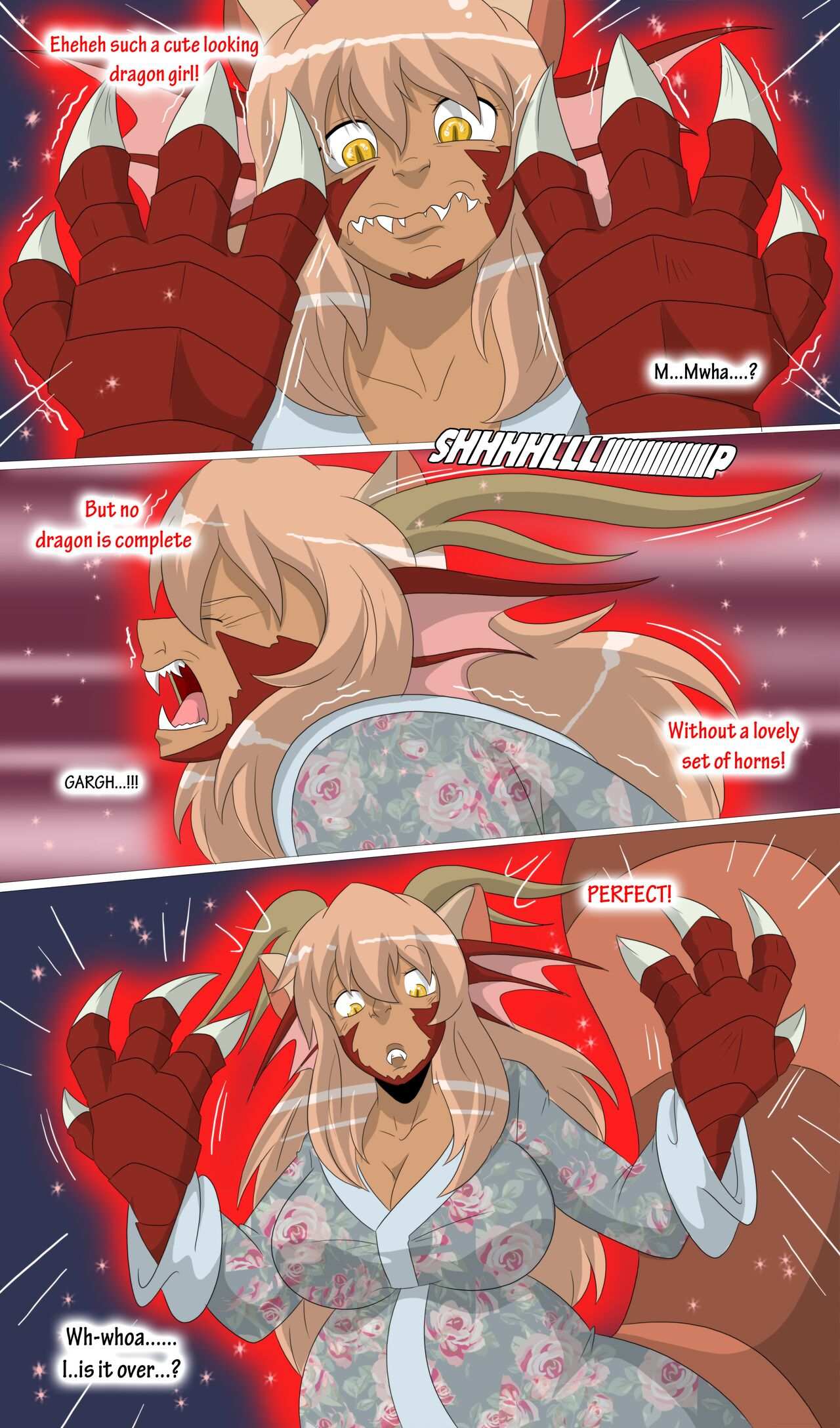 Yokai Possession – Tfsubmissions [photo 45] - MangaPorn