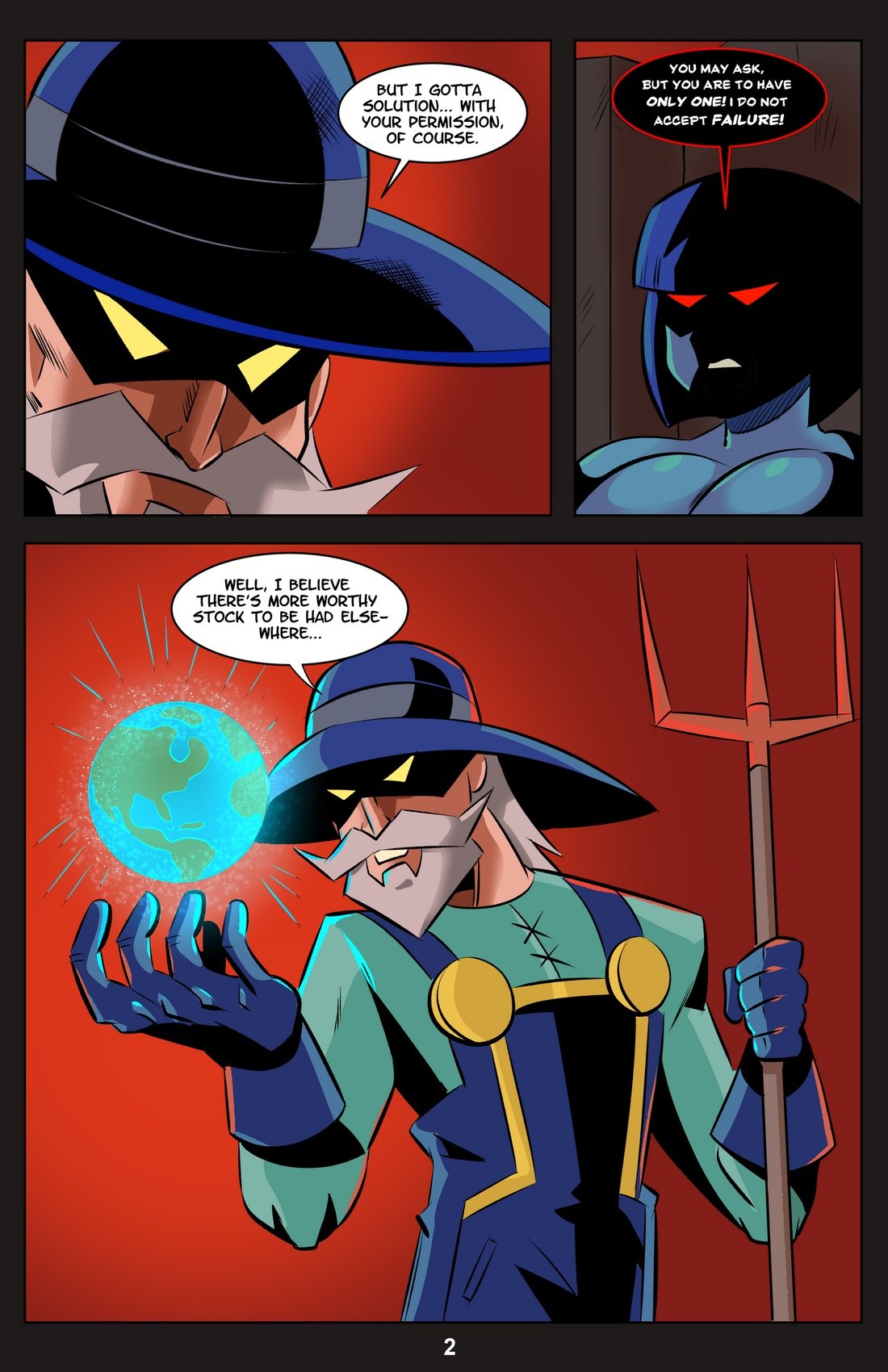 Power Milk – Glassfish [photo 3] - MangaPorn