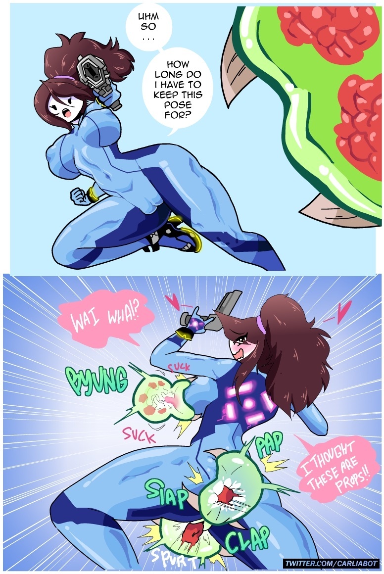 Jaiden Cosplays – Carliabot [photo 8] - MangaPorn