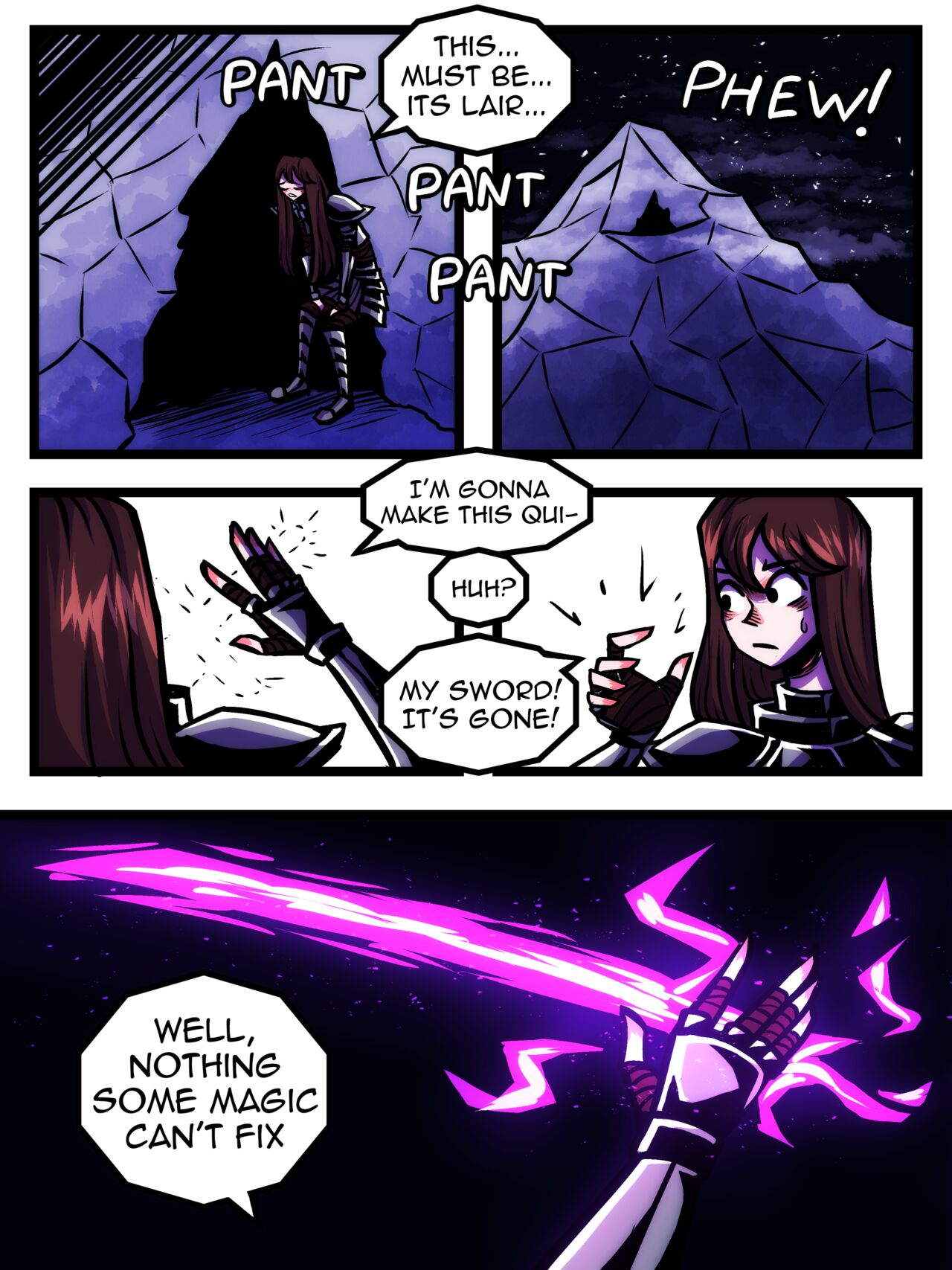 Leah’s Growth Drive – WoahBeMe [photo 11] - MangaPorn