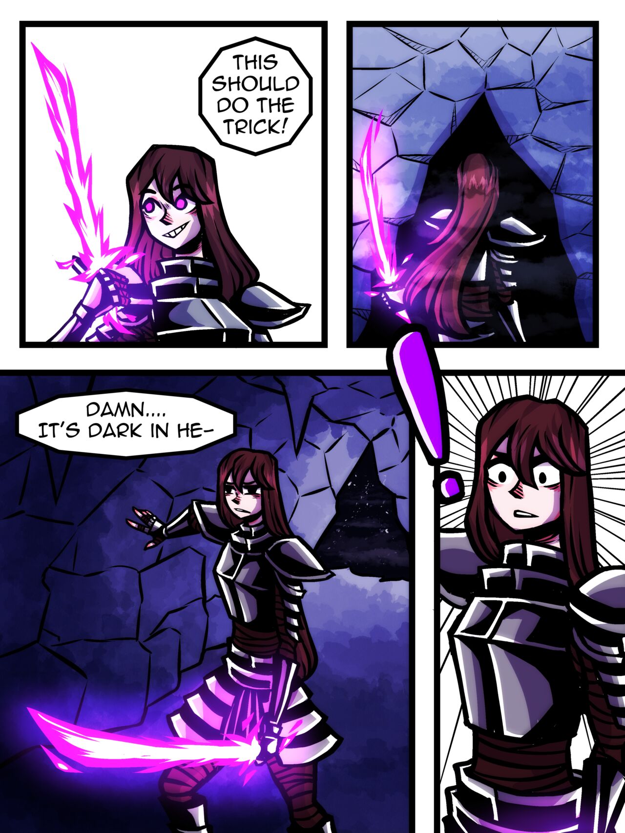 Leah’s Growth Drive – WoahBeMe [photo 12] - MangaPorn