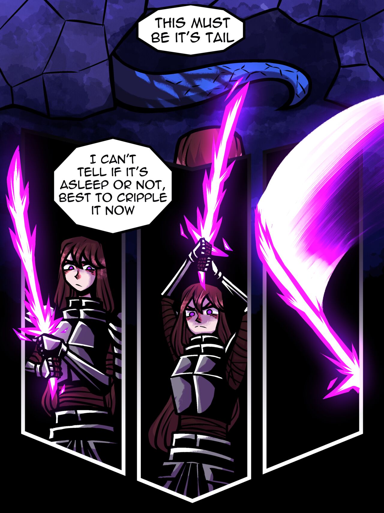 Leah’s Growth Drive – WoahBeMe [photo 13] - MangaPorn