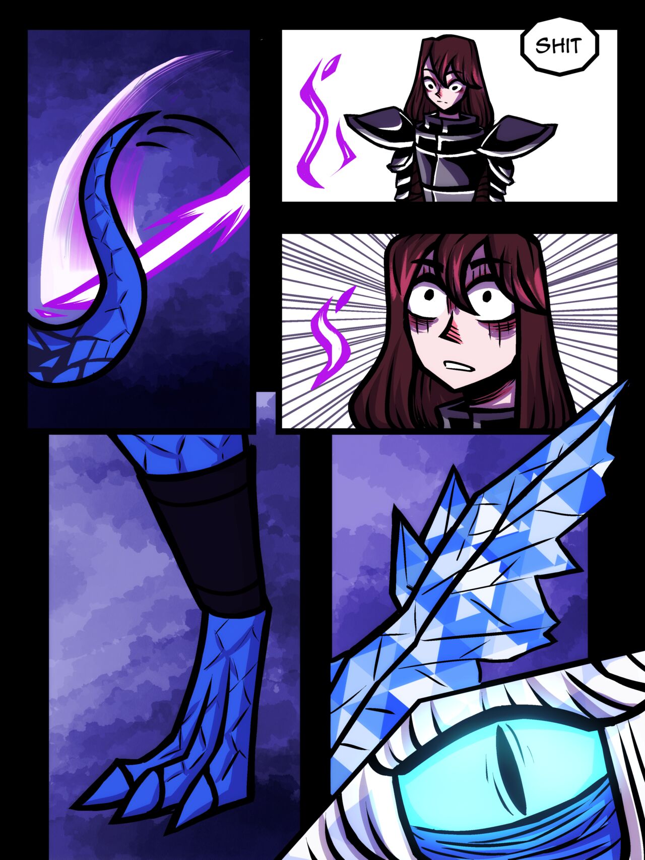 Leah’s Growth Drive – WoahBeMe [photo 14] - MangaPorn