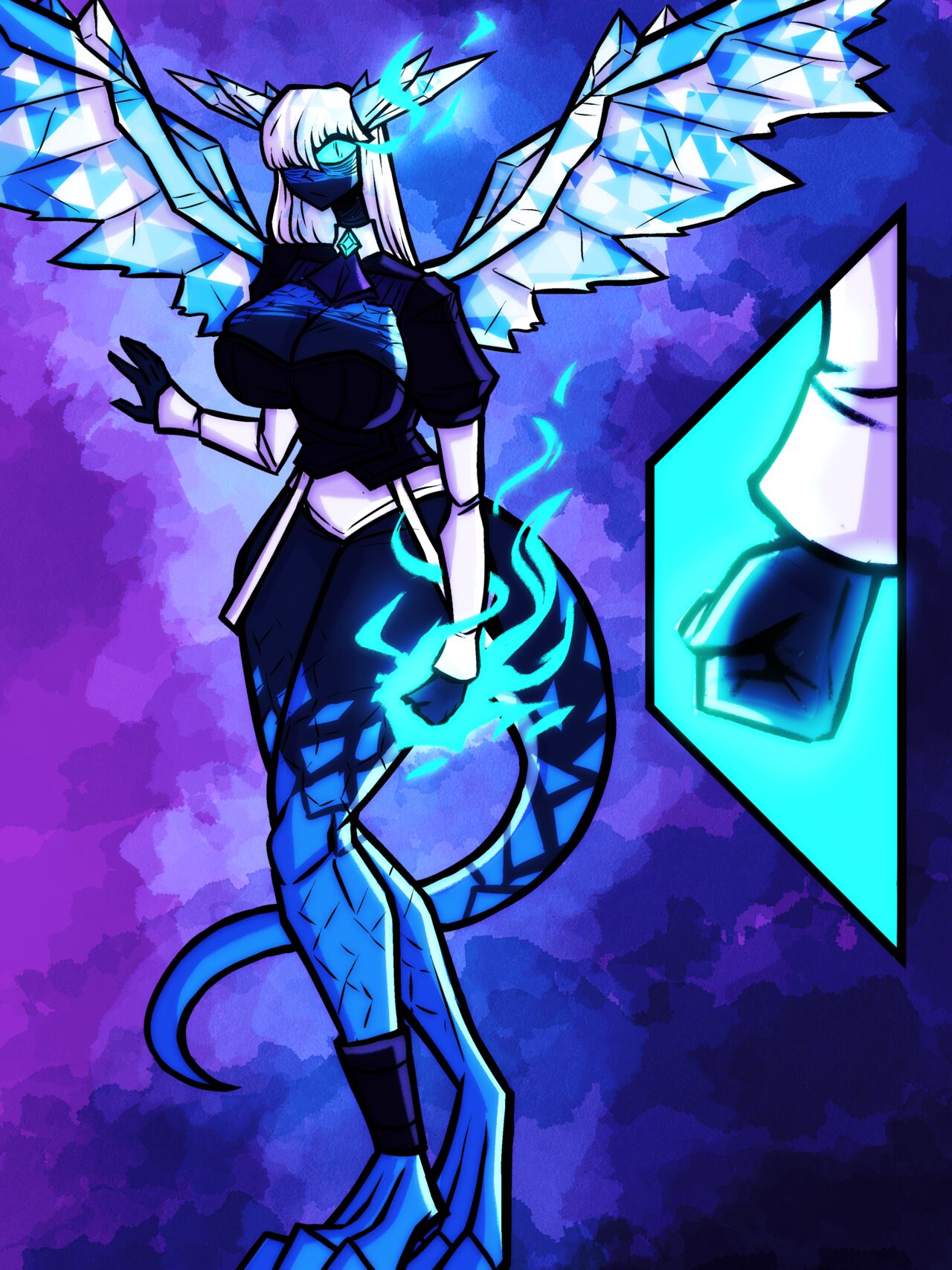 Leah’s Growth Drive – WoahBeMe [photo 15] - MangaPorn