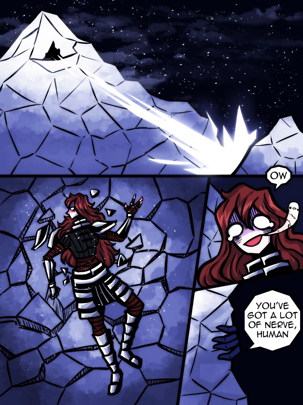 Leah’s Growth Drive – WoahBeMe [photo 17] - MangaPorn