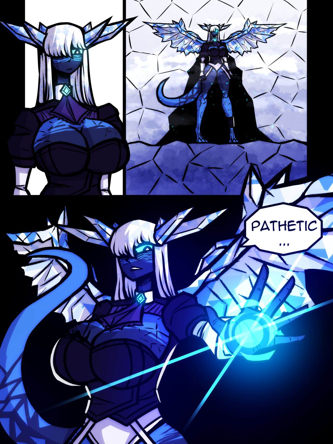 Leah’s Growth Drive – WoahBeMe [photo 18] - MangaPorn