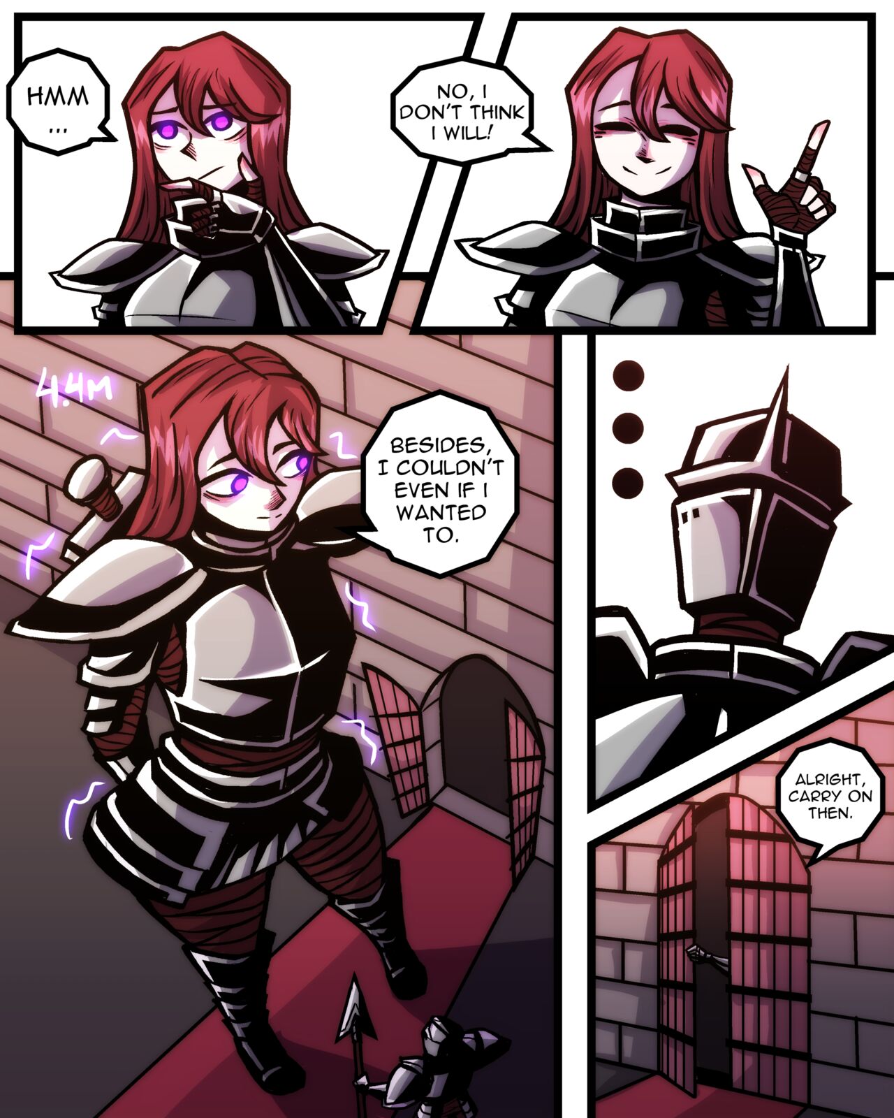 Leah’s Growth Drive – WoahBeMe [photo 5] - MangaPorn