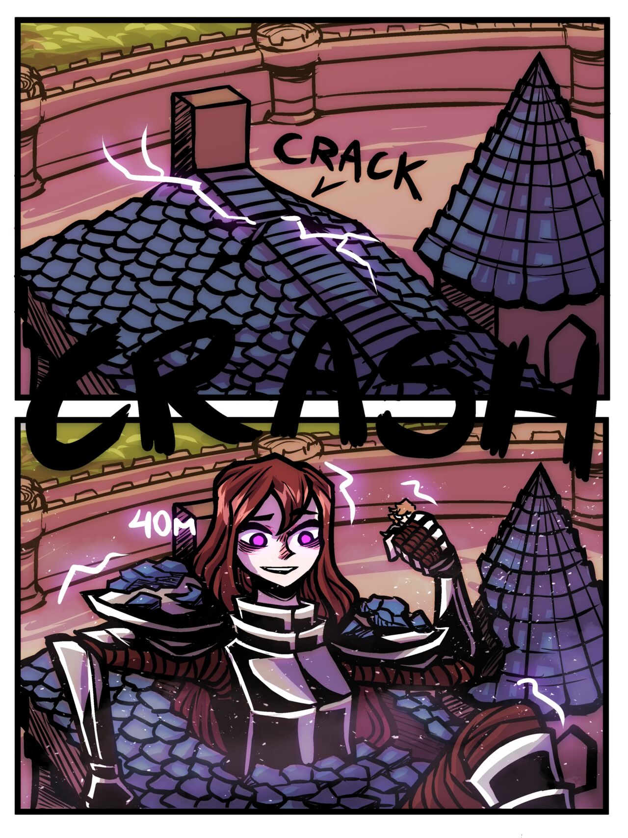 Leah’s Growth Drive – WoahBeMe [photo 8] - MangaPorn