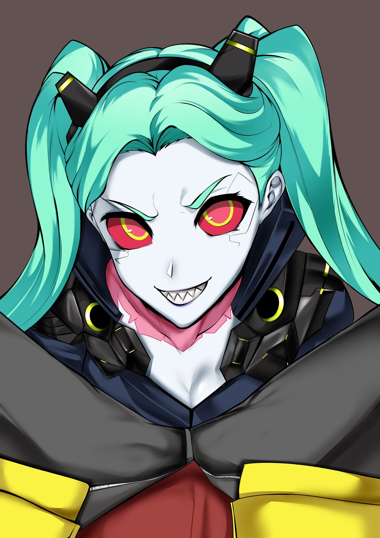 Rebecca – Owner [photo 13] - MangaPorn