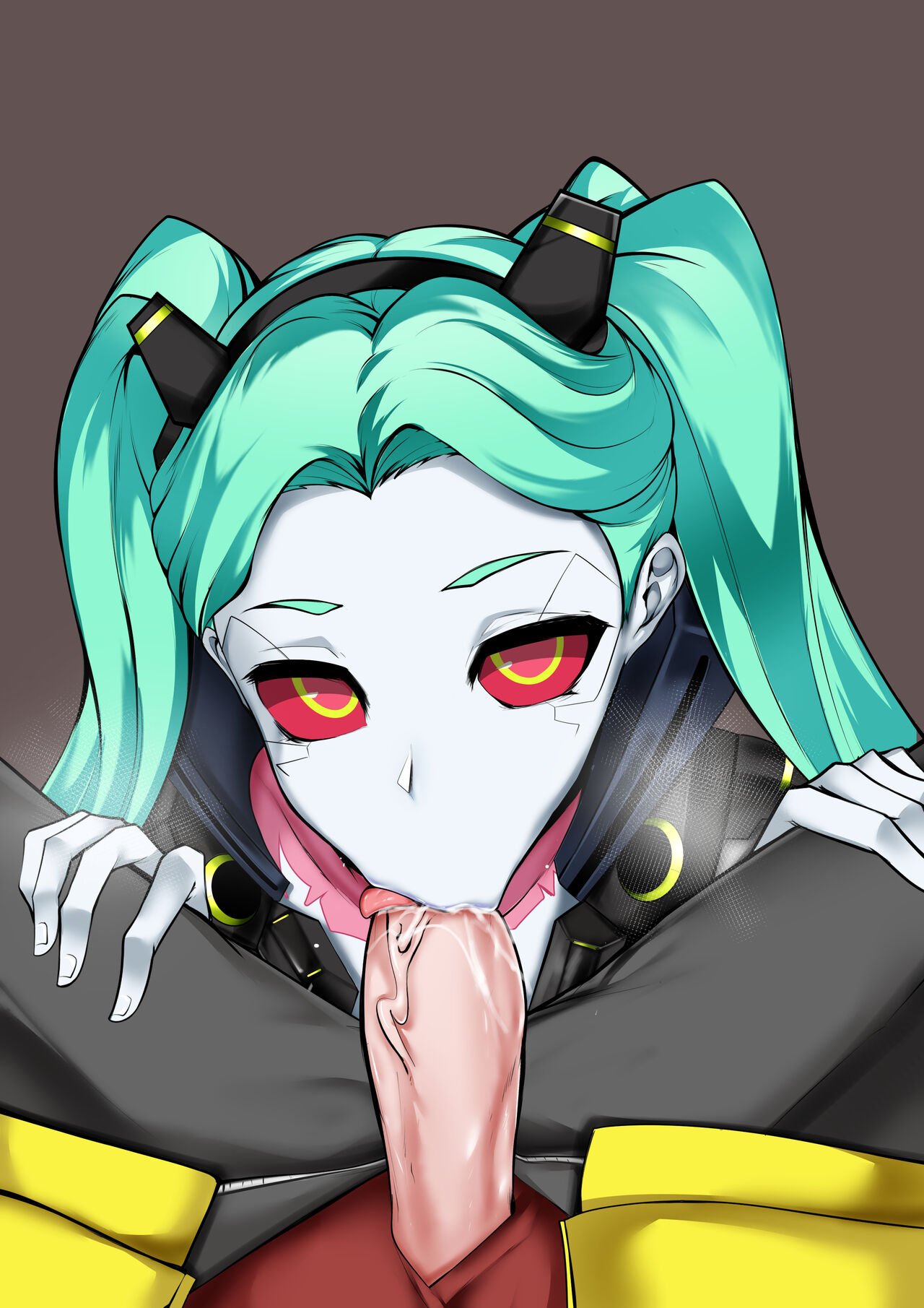 Rebecca – Owner [photo 15] - MangaPorn